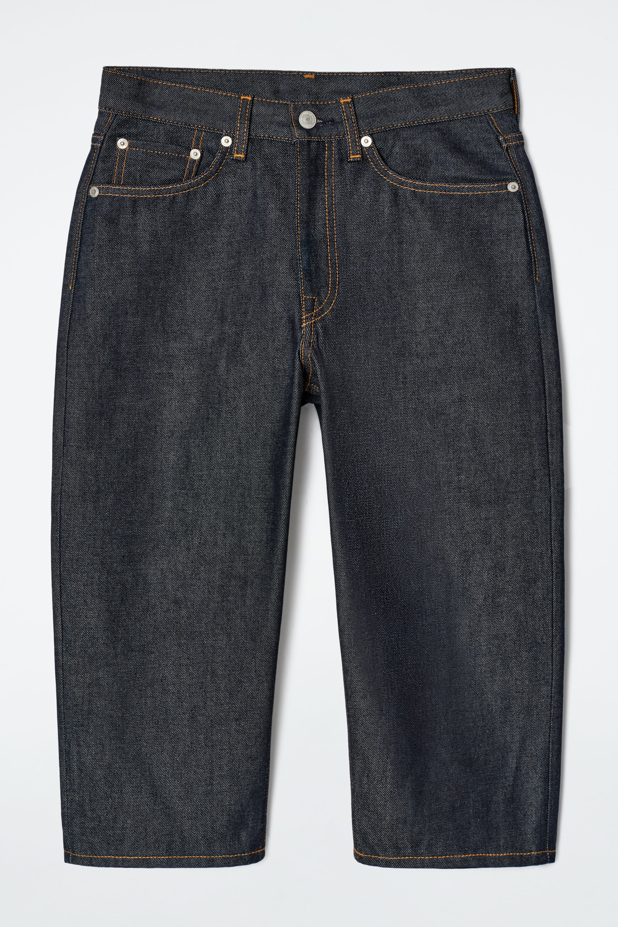 DENIM DOCKING NEO SHORTS / INDIGO Mサイズ DENIM DOCKING NEO SHORTS / INDIGO Mサイズ
