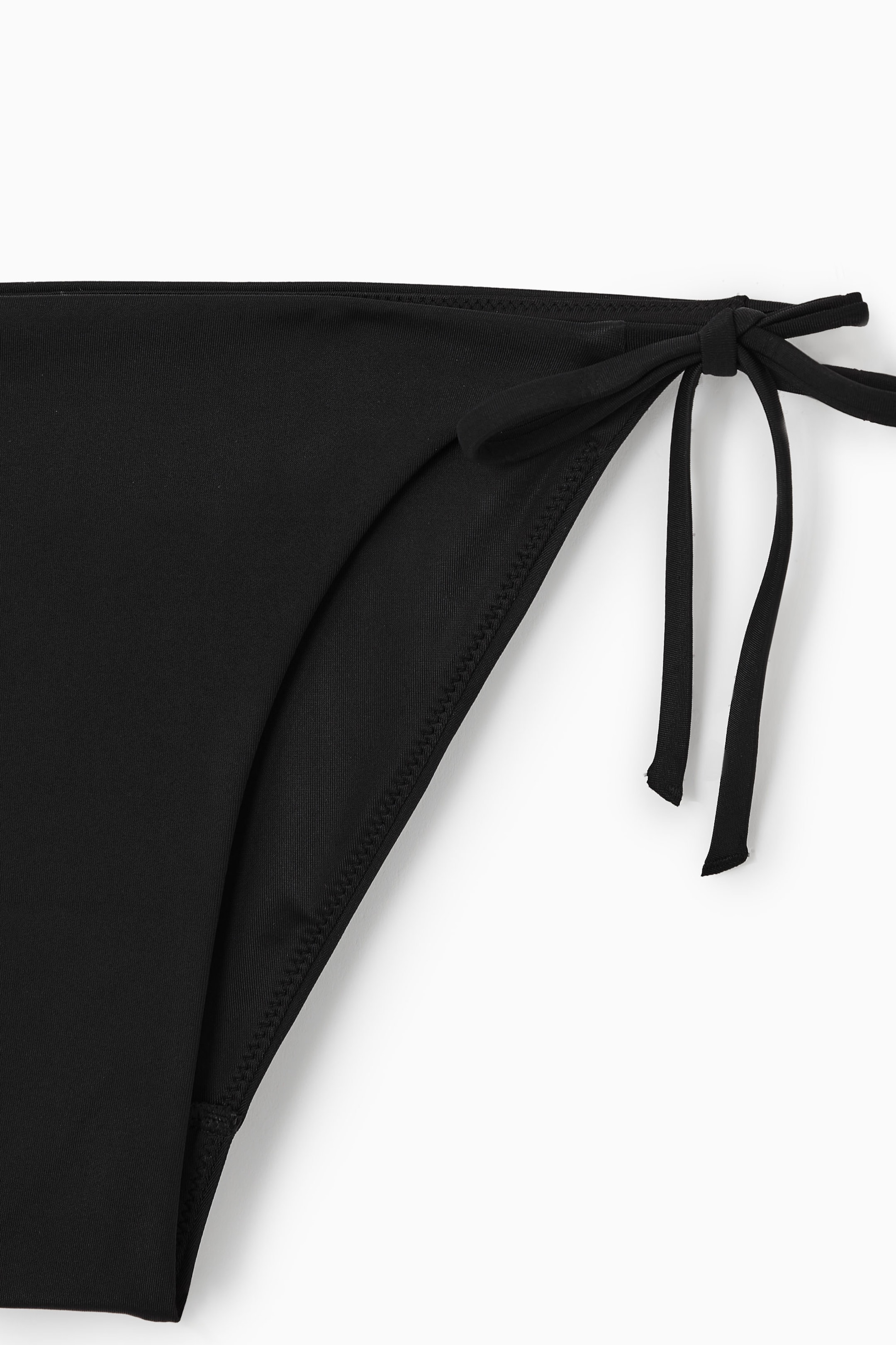 TIE-SIDE BIKINI BRIEFS