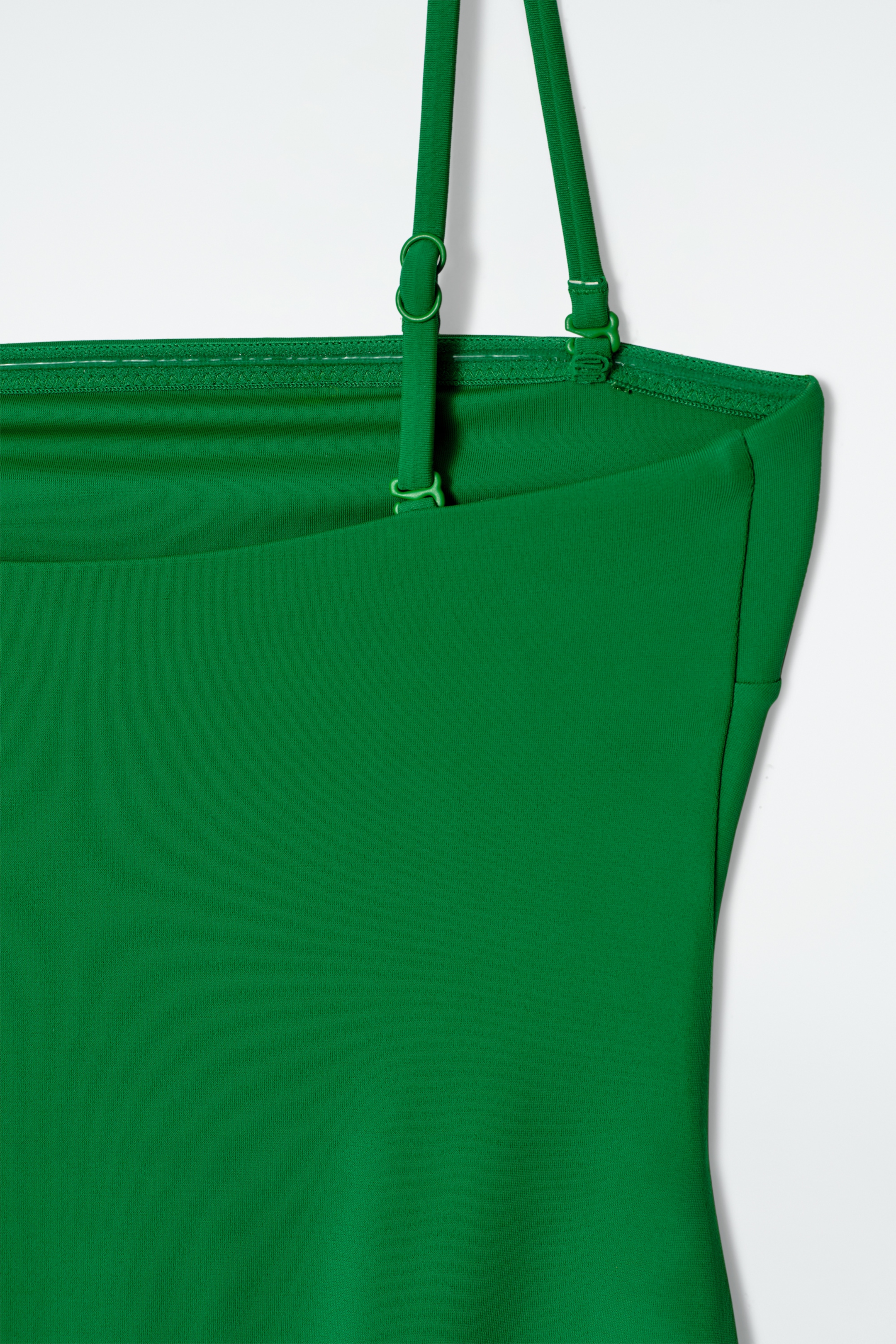 Visualizza immagine più grande: COSTUME INTERO A FASCIA - VERDE - DONNA | H&M IT 5