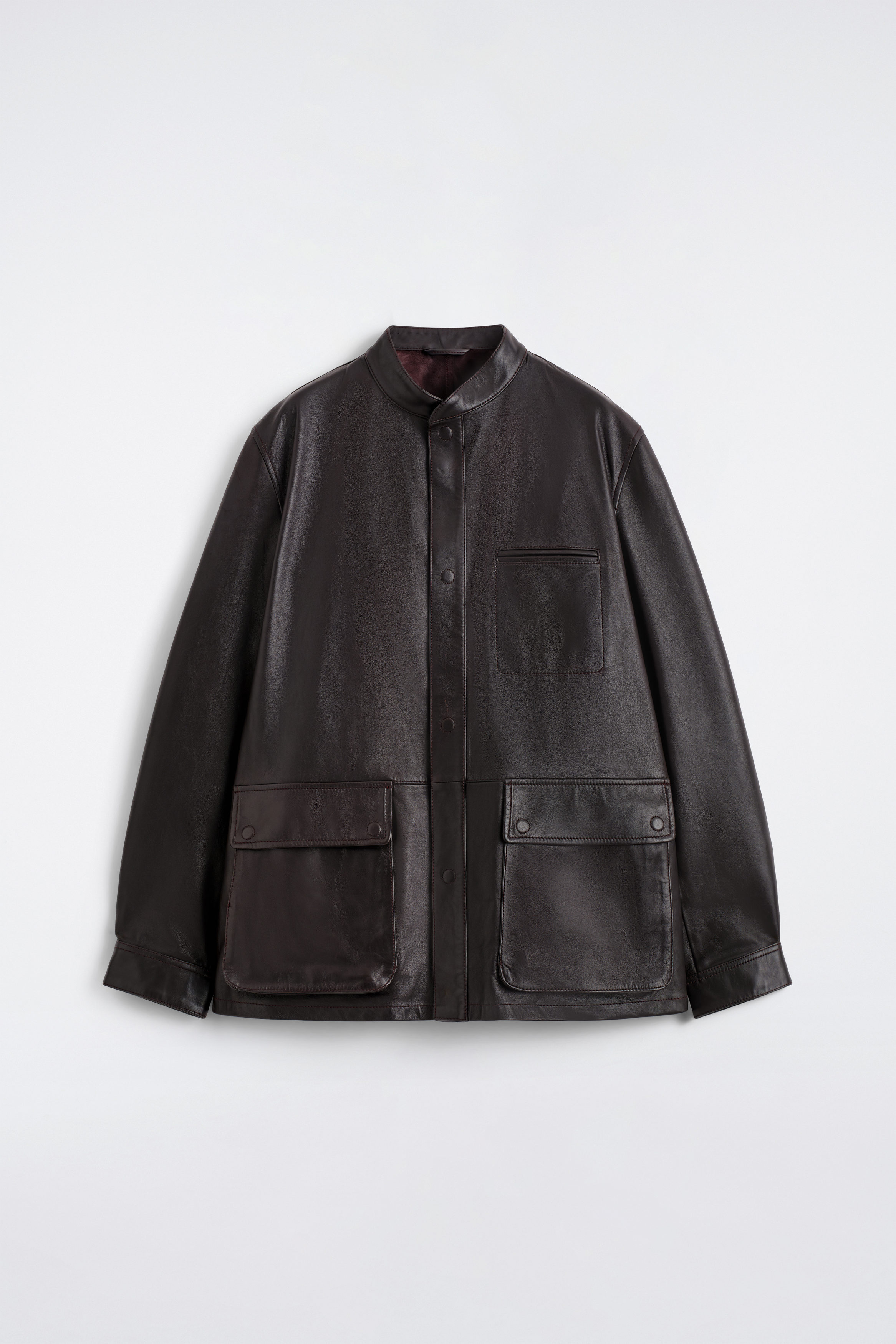 Leather Jackets | COS US