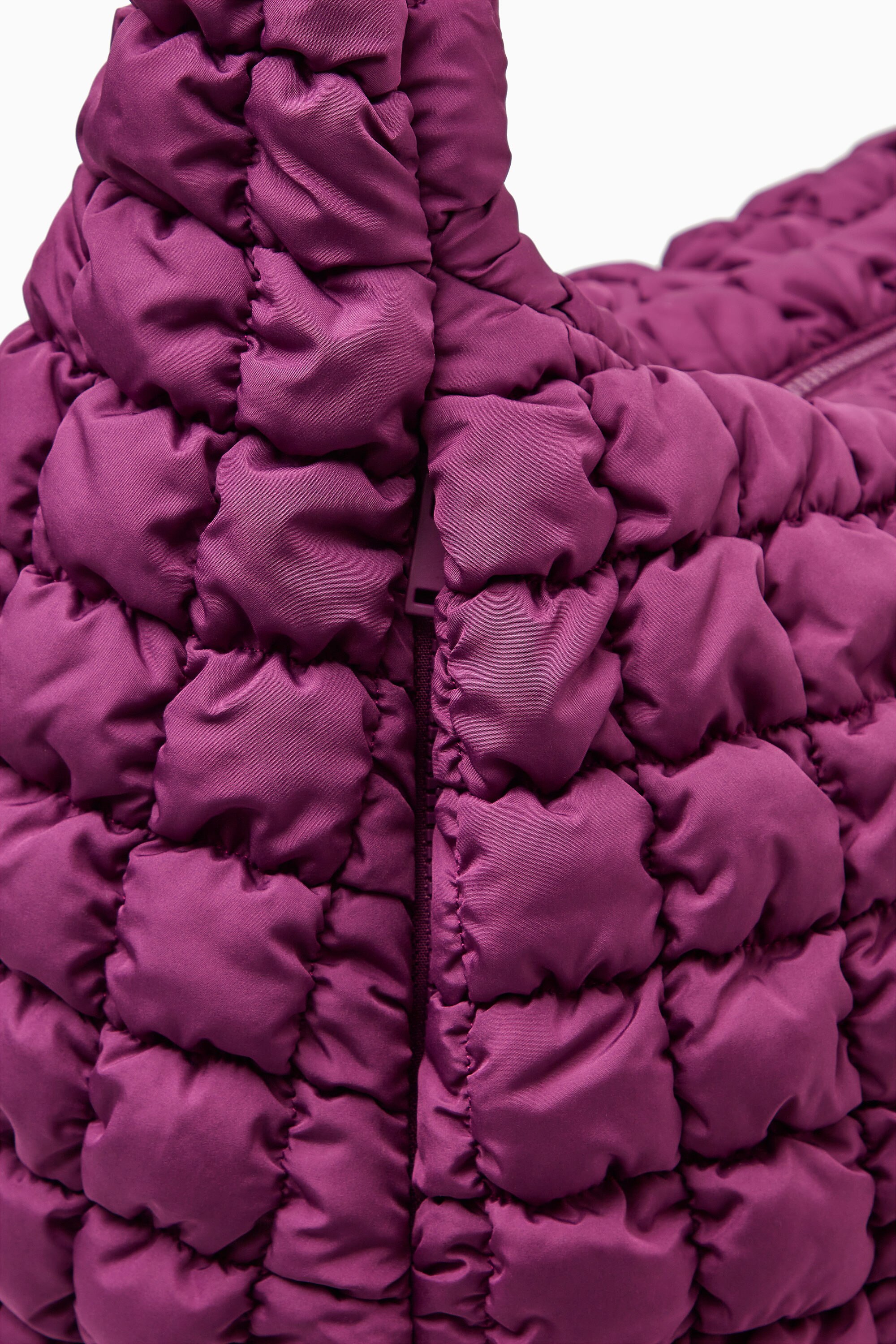 ★送料 関税込★COS★Quilted Oversized Shoulder Bag Purple★ 4289_90304d54be.jpg