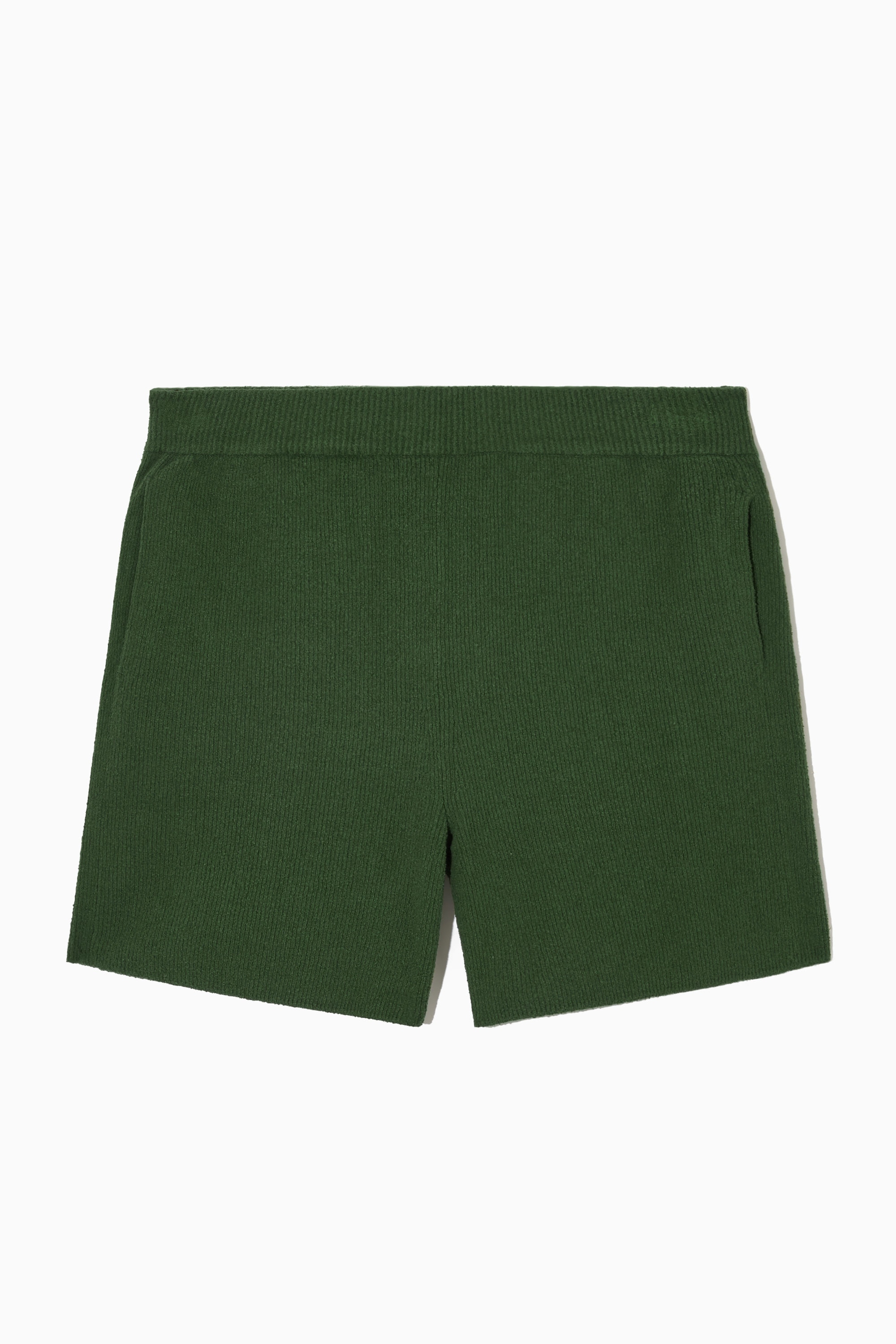 パンツ Chain Boucle Shorts dd457895a0356589d827e51cd9ae69
