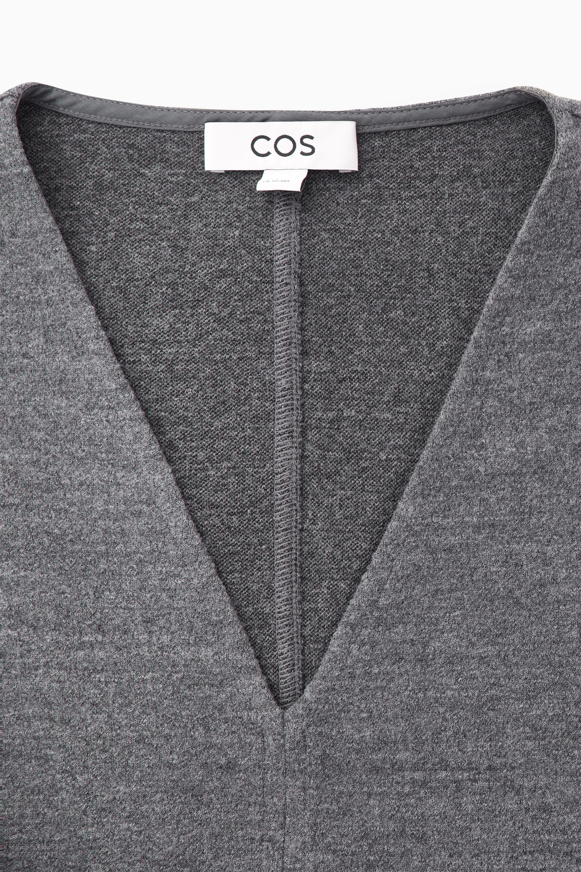 その他 TEN V NECK COTTON KNIT GRAY L その他 TEN V NECK COTTON KNIT GRAY L TEN V NECK COTTON KNIT