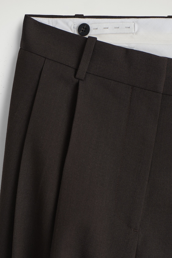 Pantalon Isolde