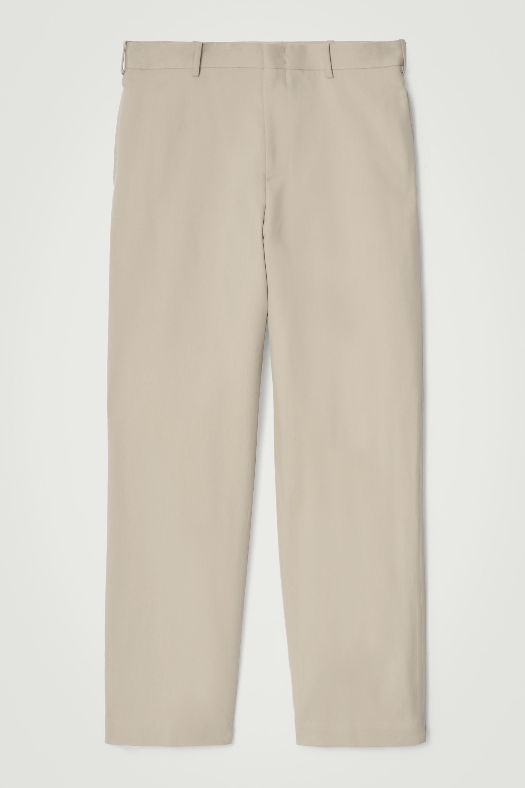 Visualizza immagine più grande: PANTALONI SARTORIALI RILASSATI A GAMBA DRITTA - TALPA - UOMO | H&M IT 8