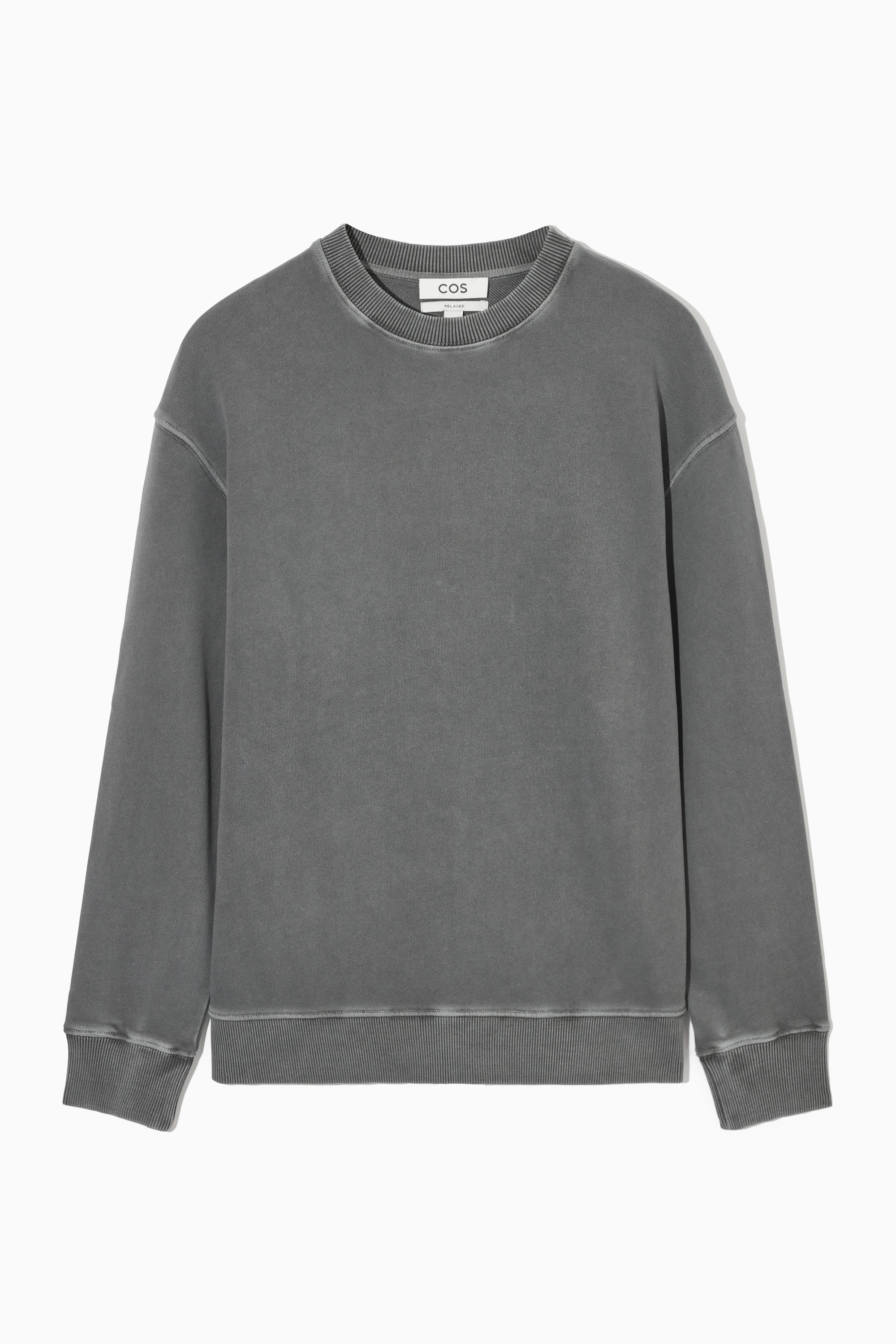 NOsWEA kurosweat_plate スウェット NOsWEA kurosweat_plate スウェット