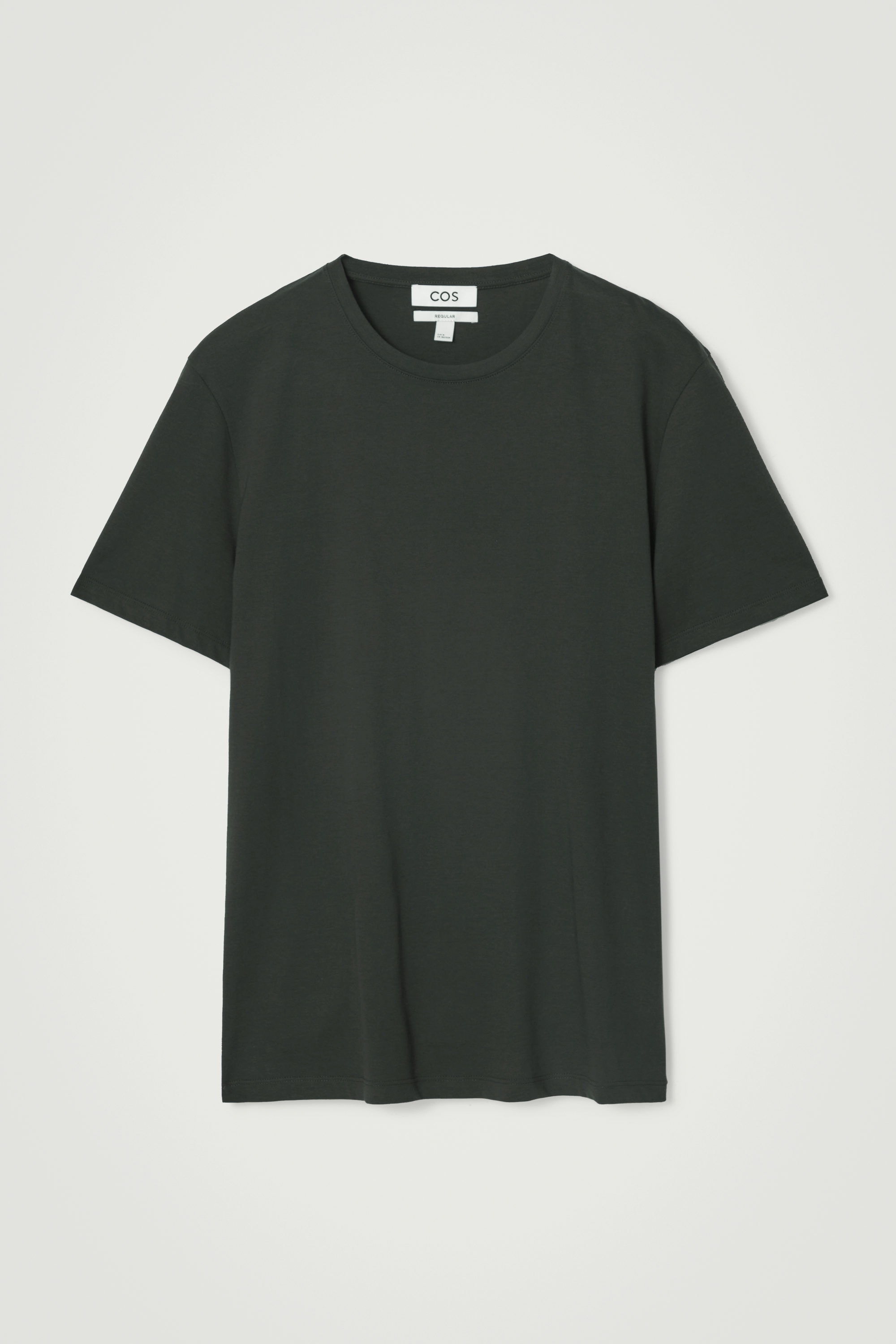 ゴルフィッカーズ　Mock Neck Wide Shirts Black　XL 0159c2fdf98bcd3cab879cd567111c