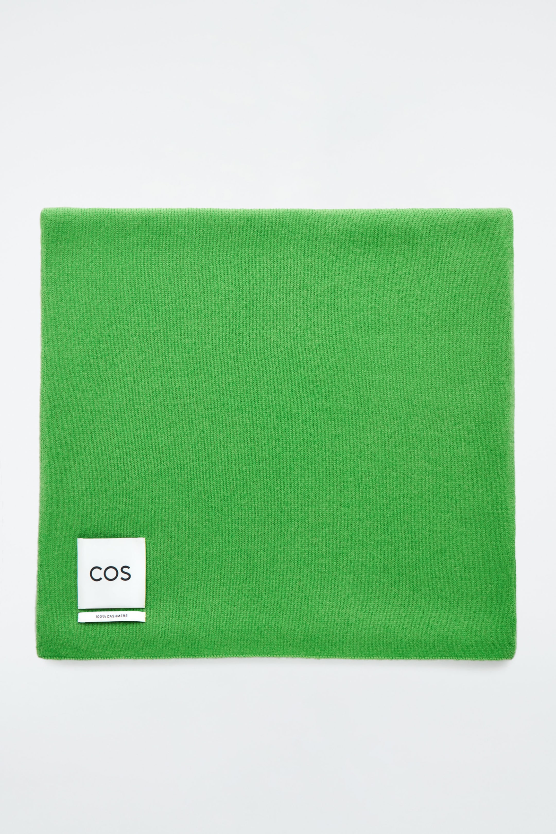 CASHMERE SCARF