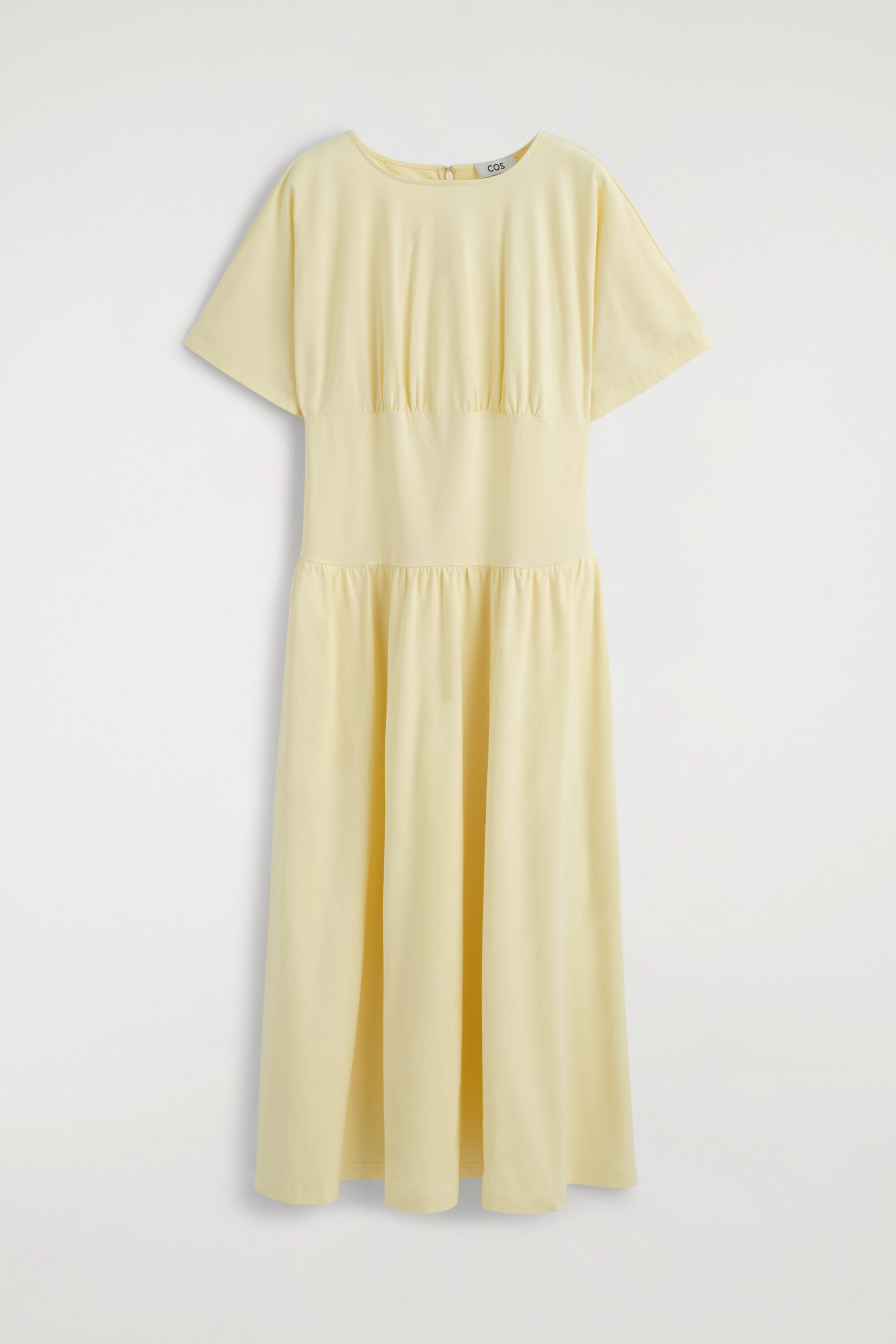 fringed midi dress Arenal Fringes Midi Dress – Fiamma Studio