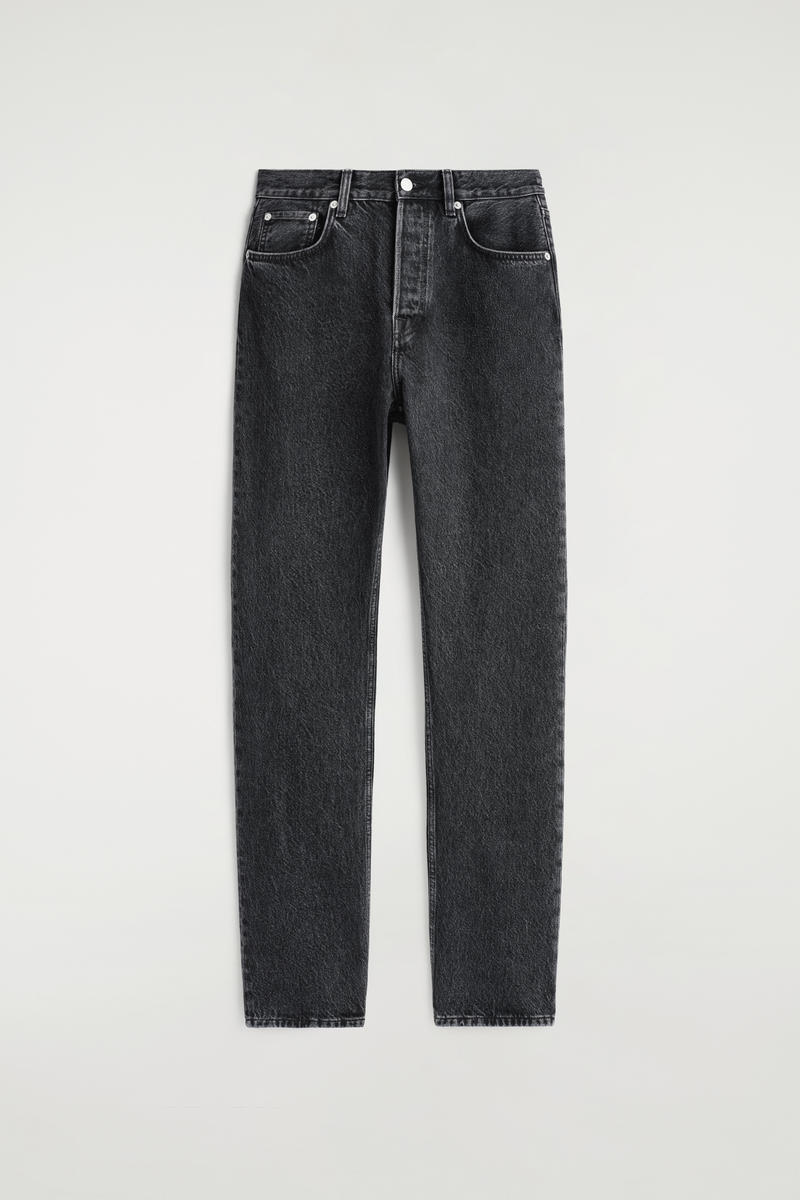 Pipeline Slim-Leg Jeans