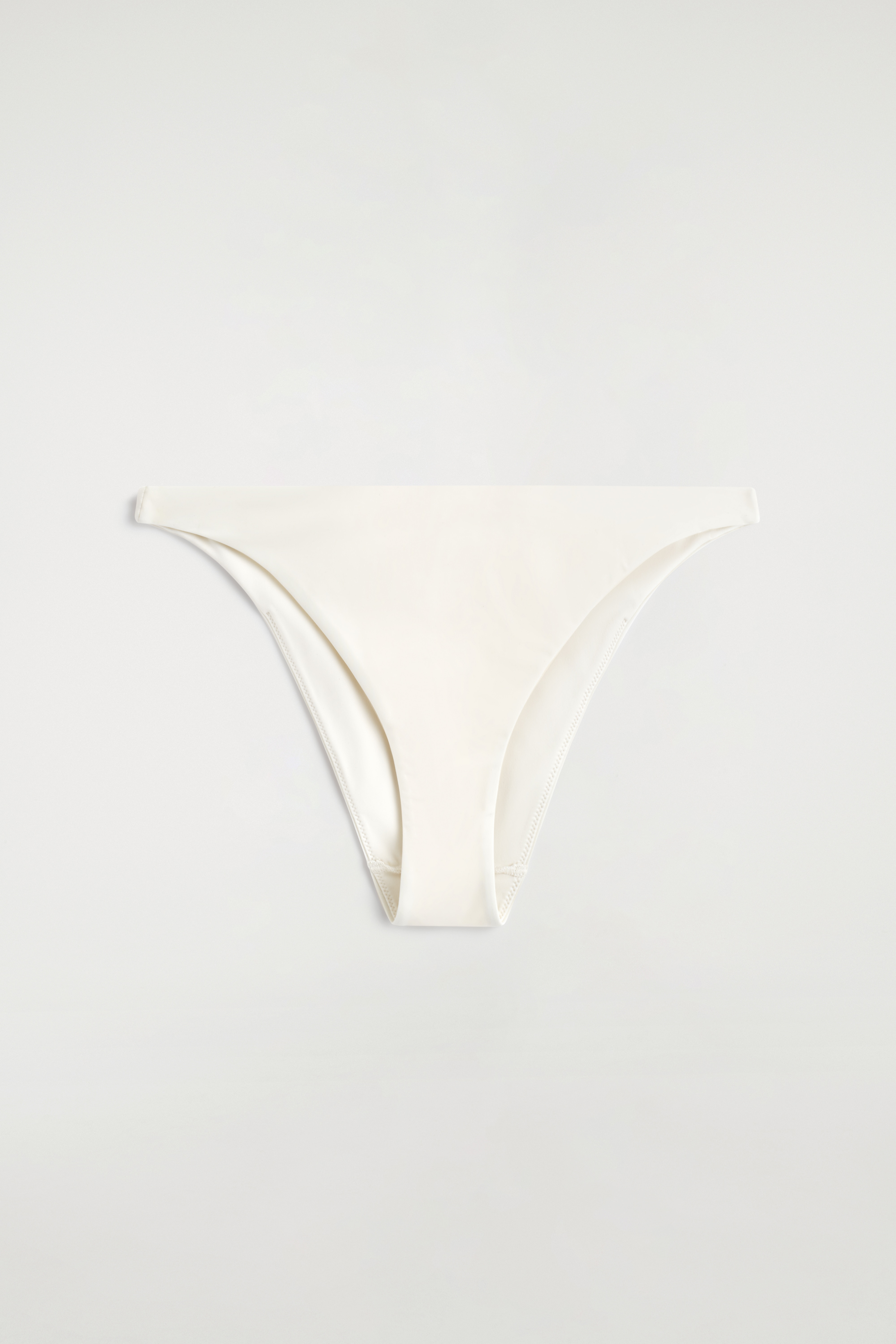 BRAZILIAN-BIKINIHOSE - WEISS