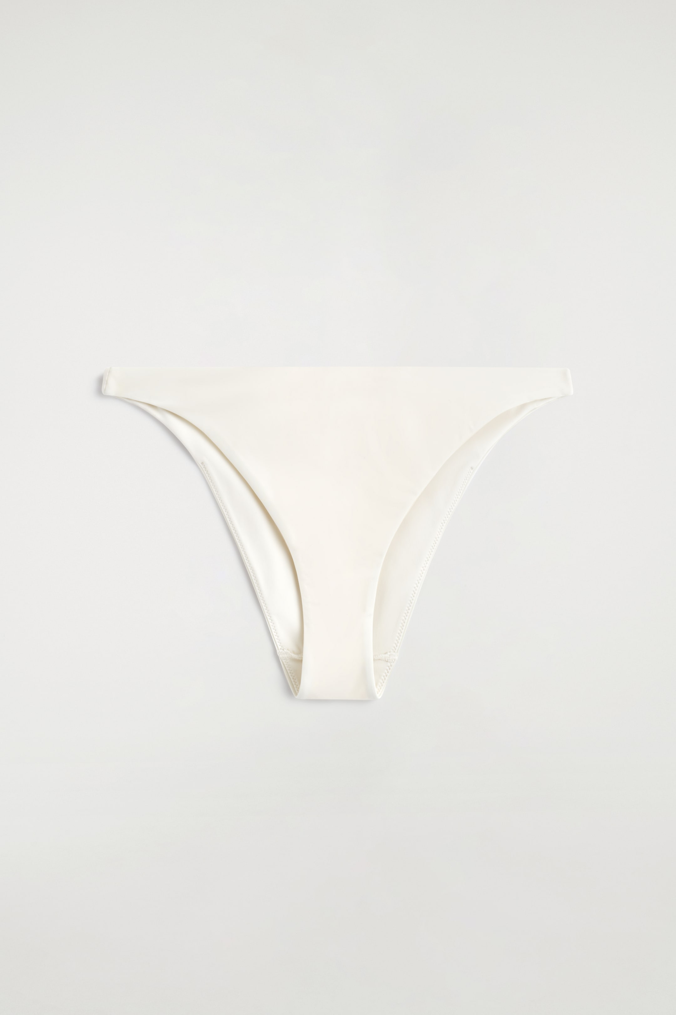 Women's WHITE BRAZILIAN BIKINI BRIEFS | H&M GB