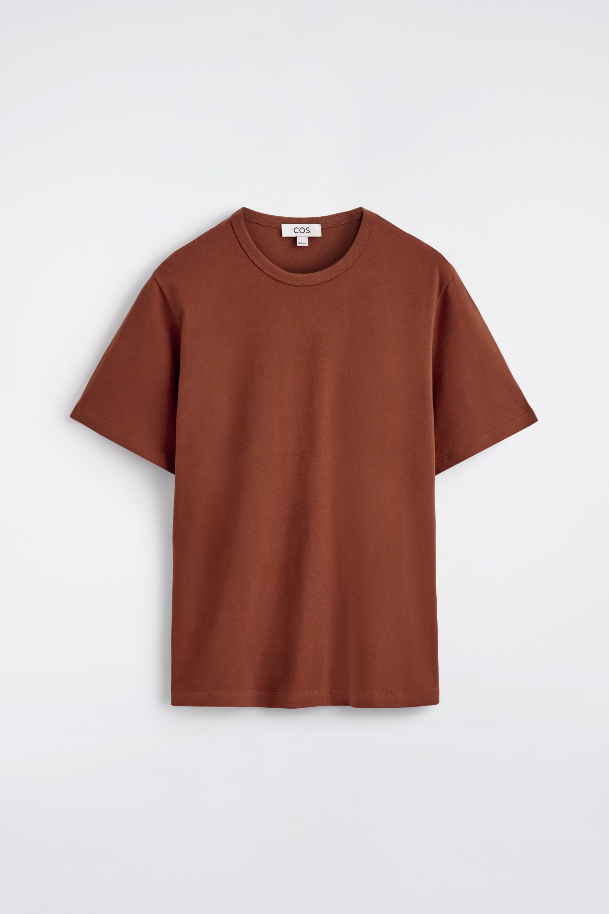 TRICOU DIN BUMBAC PERIAT - MARO/Negru/ALB/ALBASTRU OȚEL/BLEUMARIN