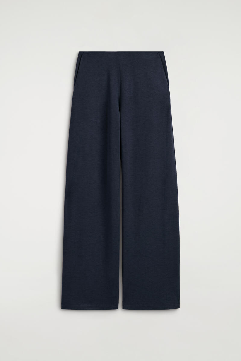 Modal-Jersey Pants