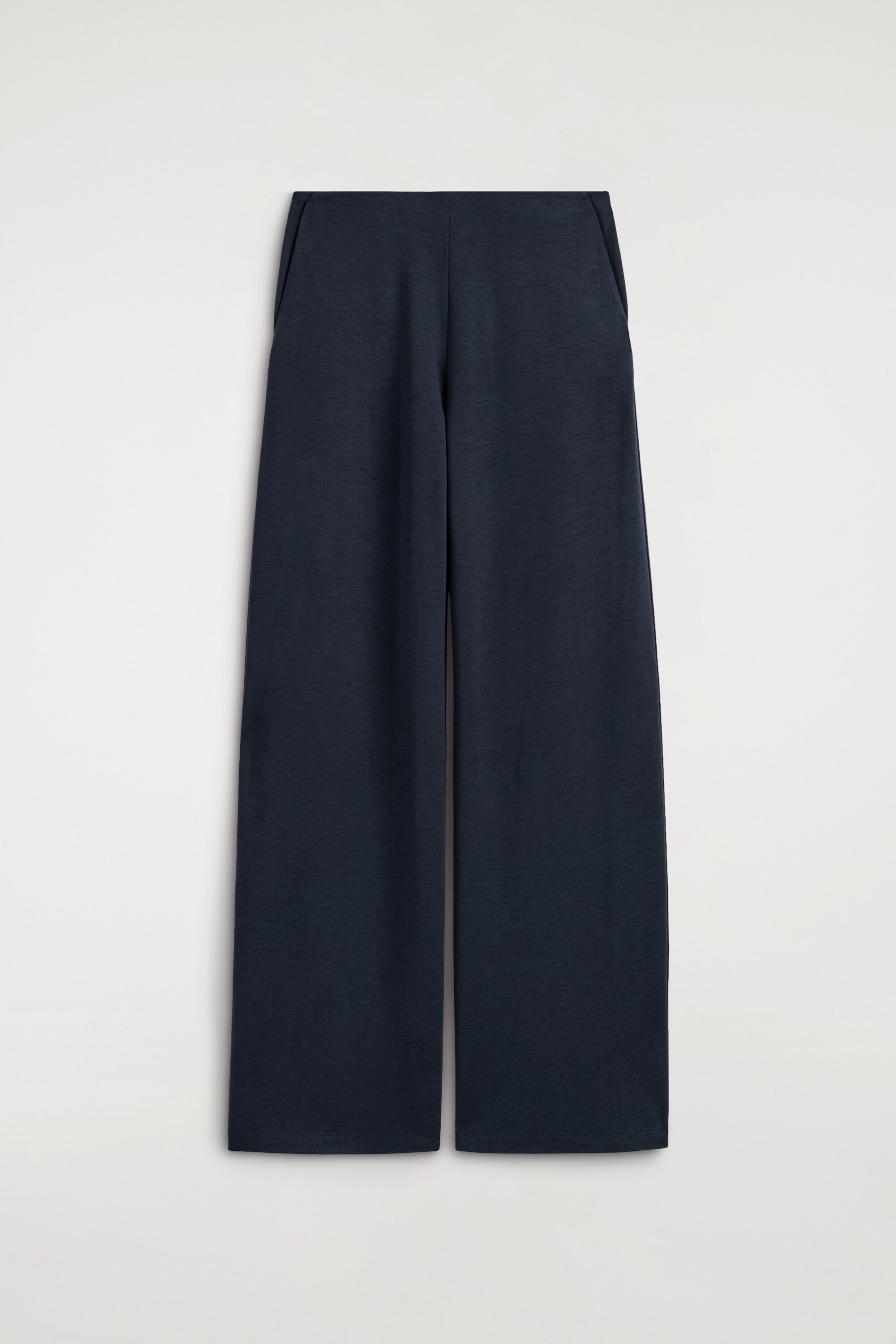 MODAL-JERSEY PANTS
