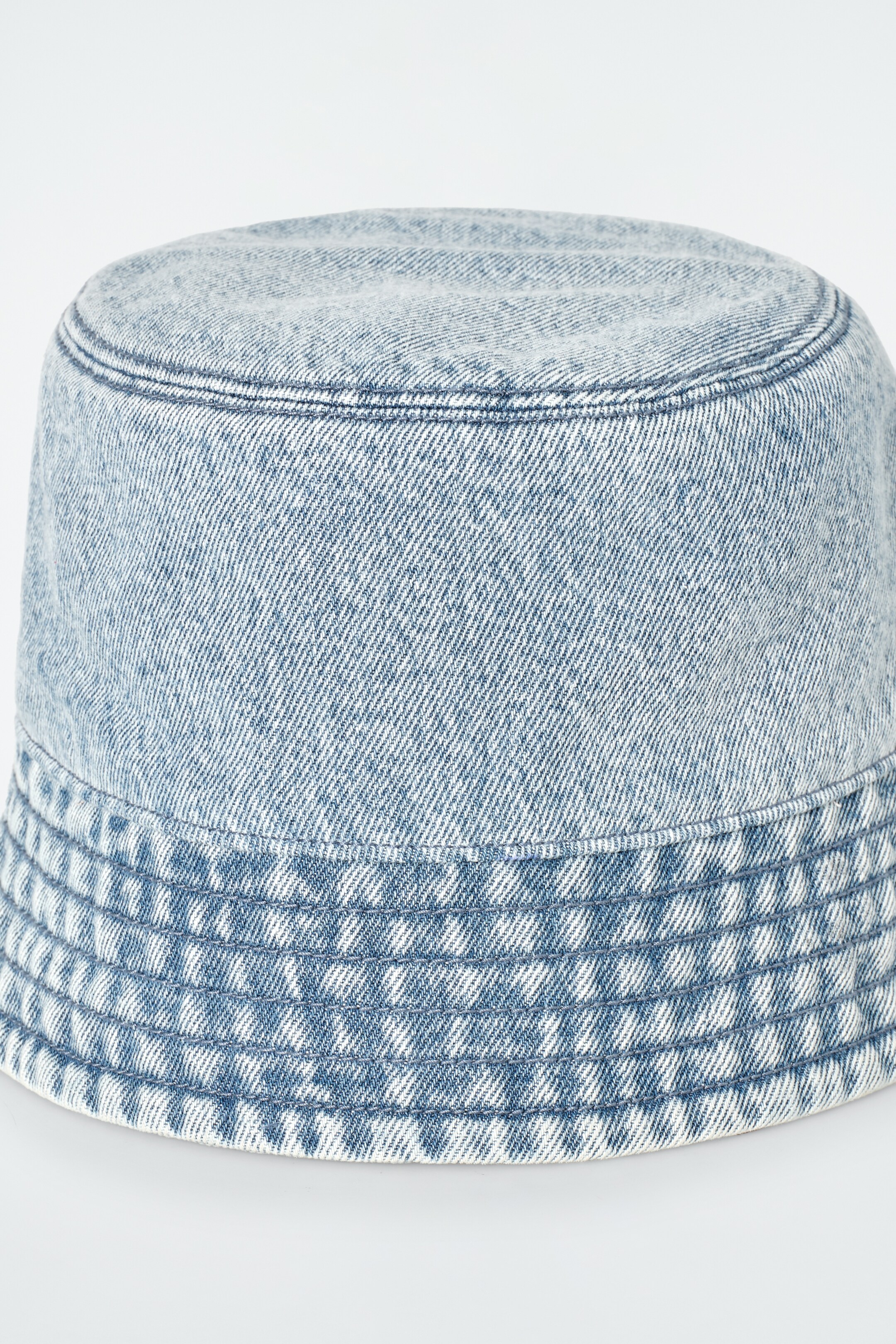 Visualizza immagine più grande: CAPPELLO DA PESCATORE IN DENIM - AZZURRO - DONNA | H&M IT 4