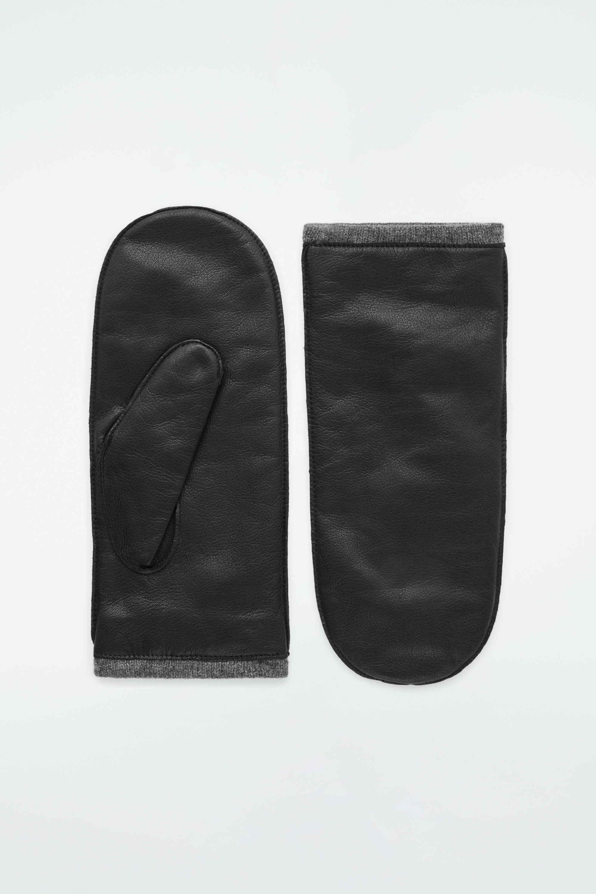 新品未使用 【COS】 レザーグローブ leather glove LEATHER GLOVES レザーグローブ｜COS コス 公式オンラインストア