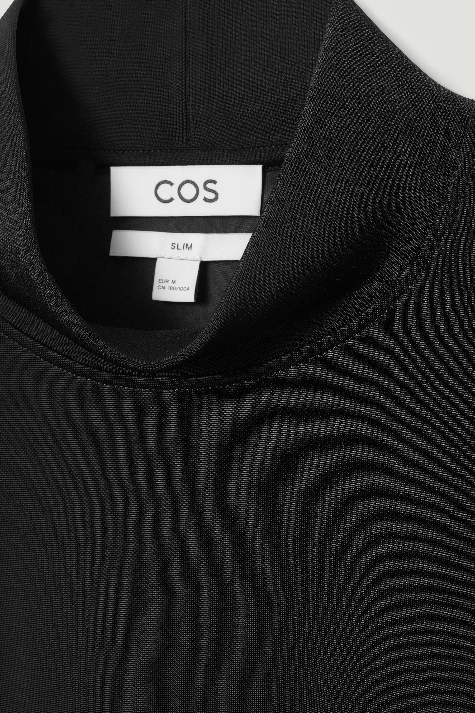希少！8gshoot ORGANICPILE MOCKNECK SHIRT黒 希少！オーガニックパイル 8gshoot MOCKNECK SHIRT黒 - メルカリ