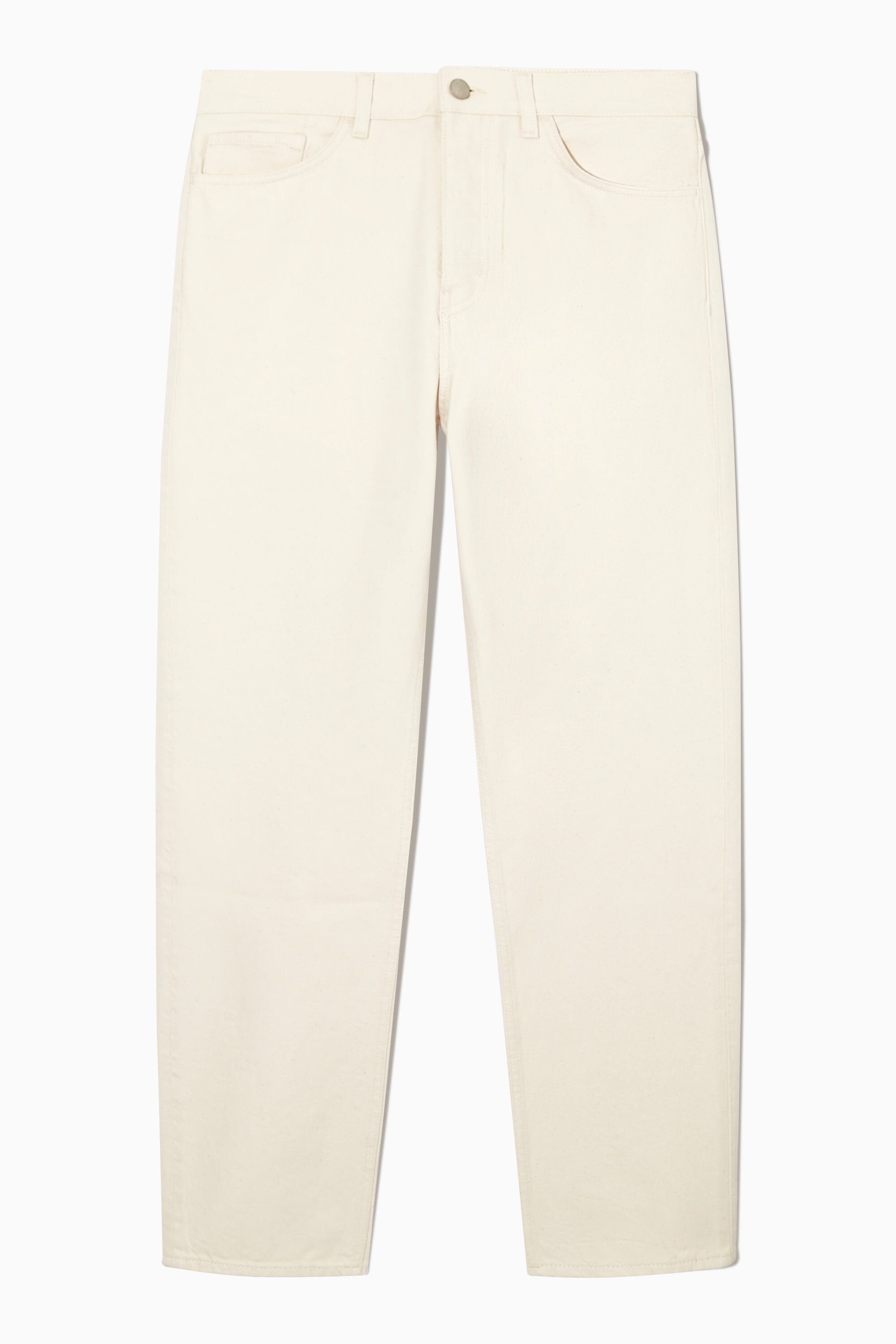Mサイズ everyone soft denim pants (ECRU) everyone soft denim pants (ECRU) | everyone