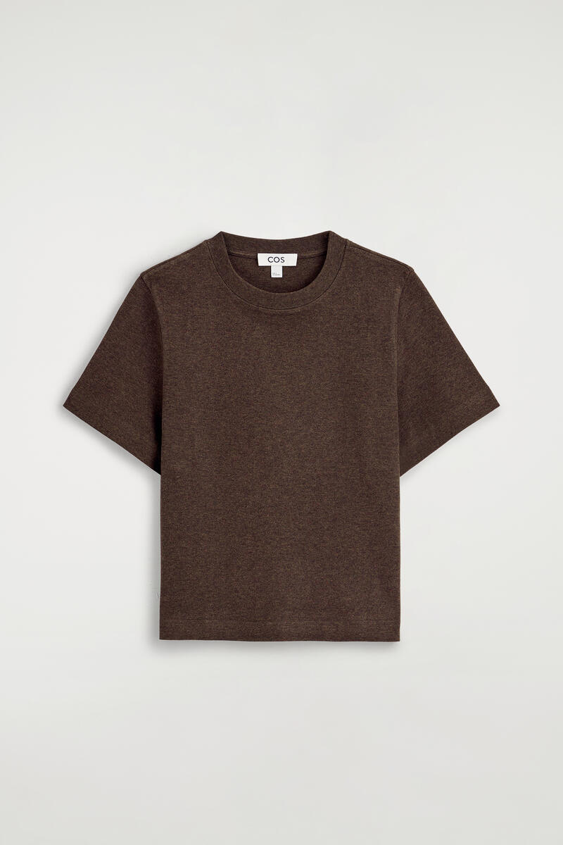 Clean Cut T-Shirt