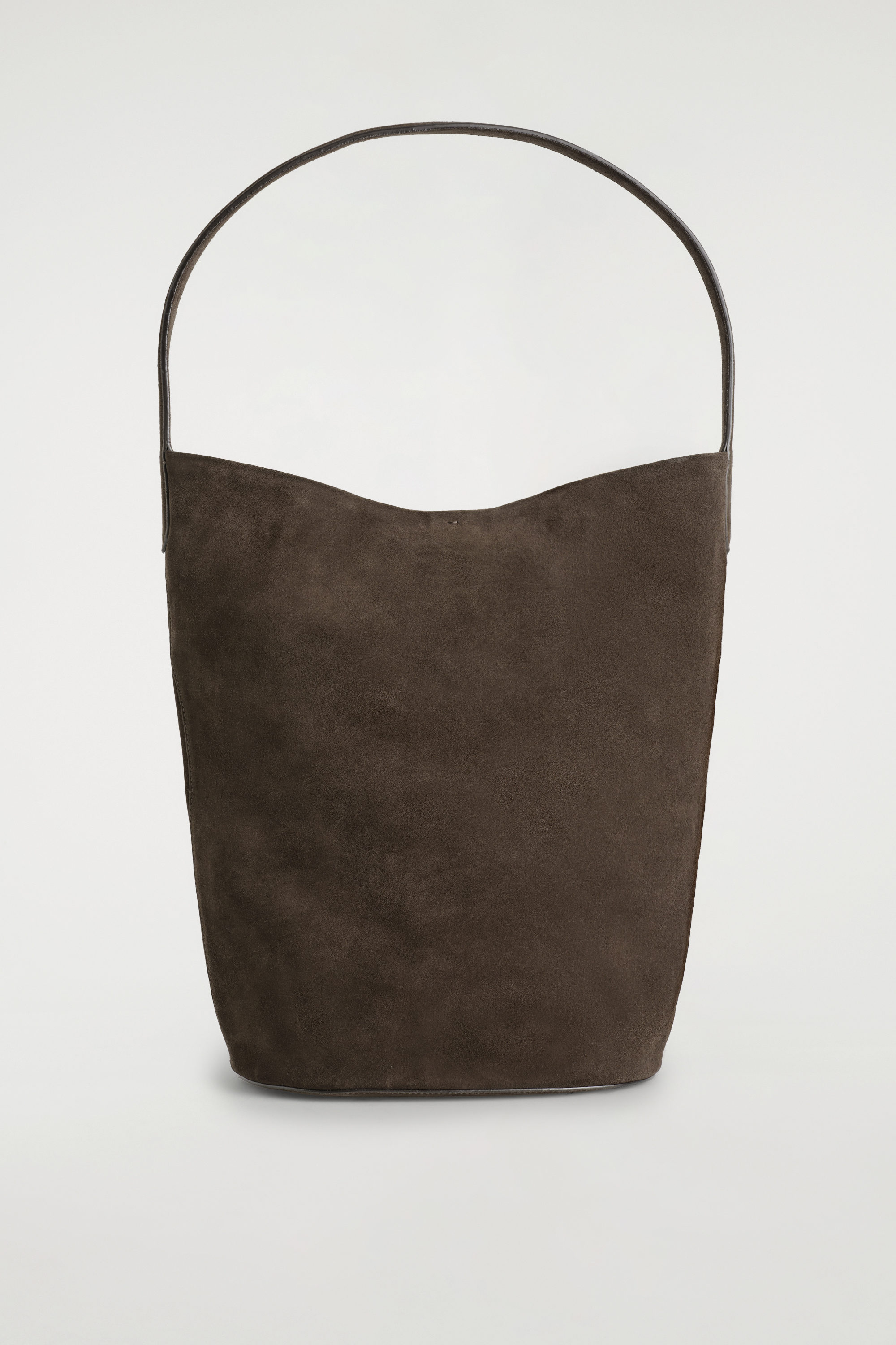 Suede Bags | Suede Tote & Crossbody Bags | COS US