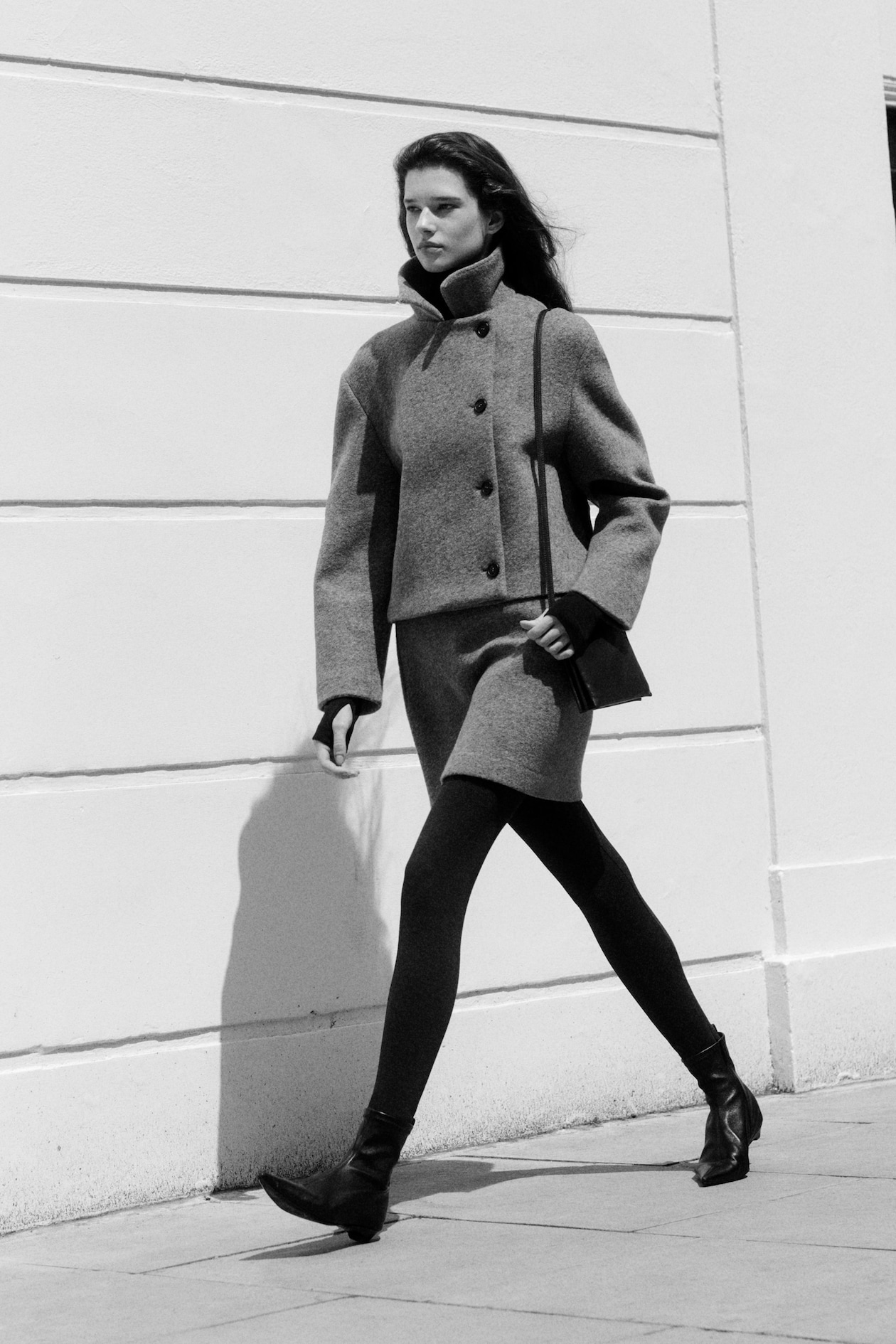 Manteaux pour femme | COS