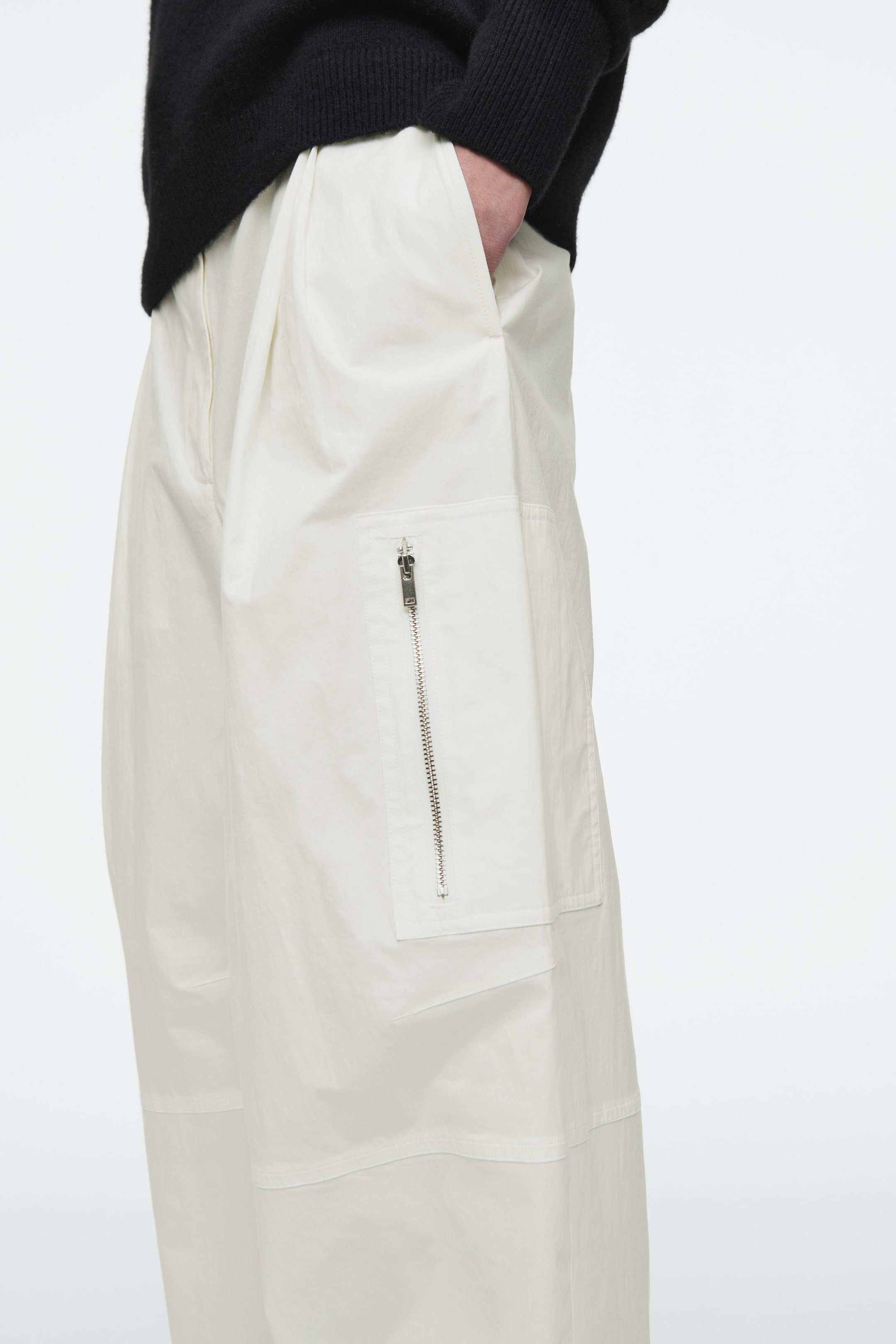 PANTALON CARGO BARREL WORKWEAR