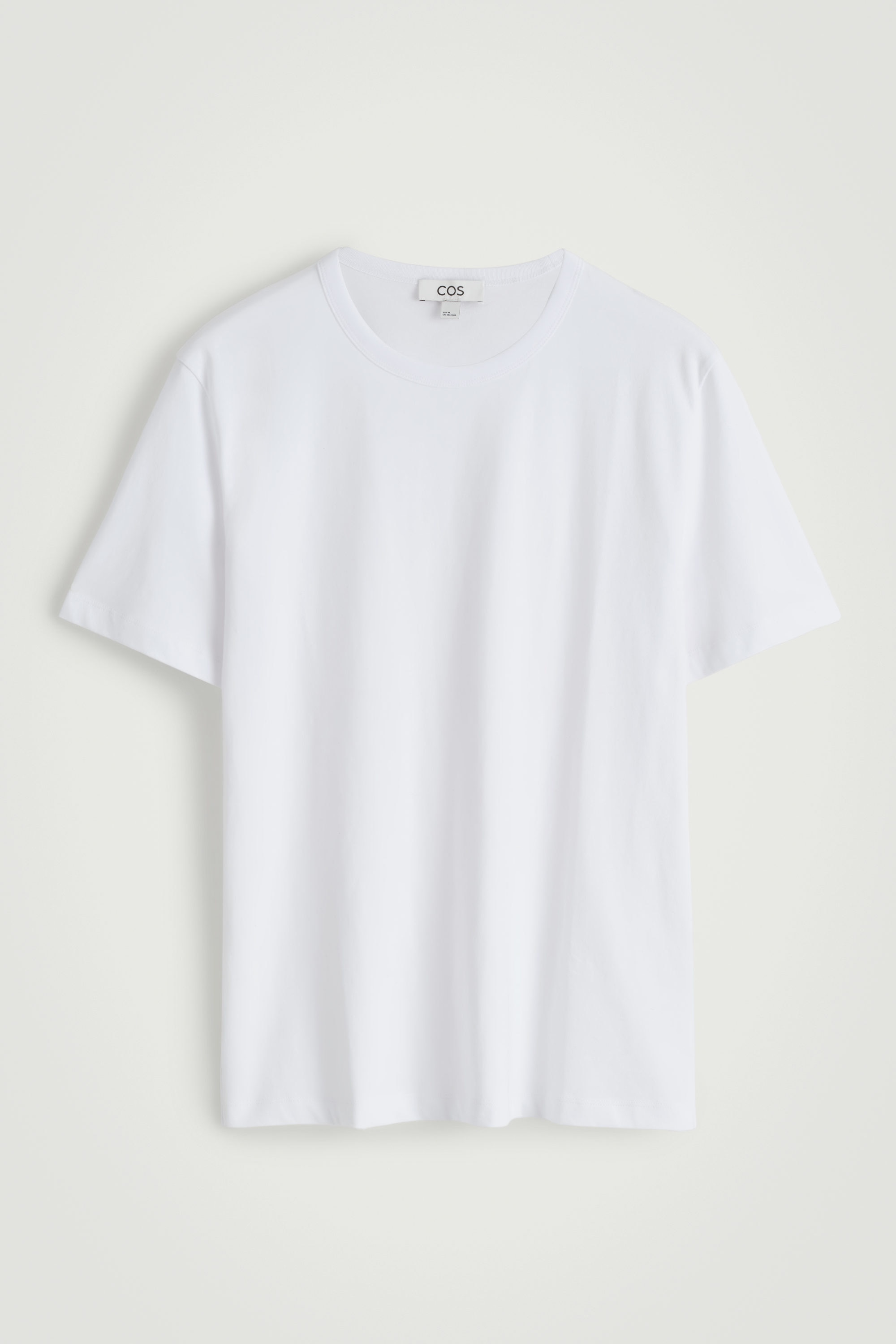 BRUSHED-COTTON SHIRT - thumbnail 9