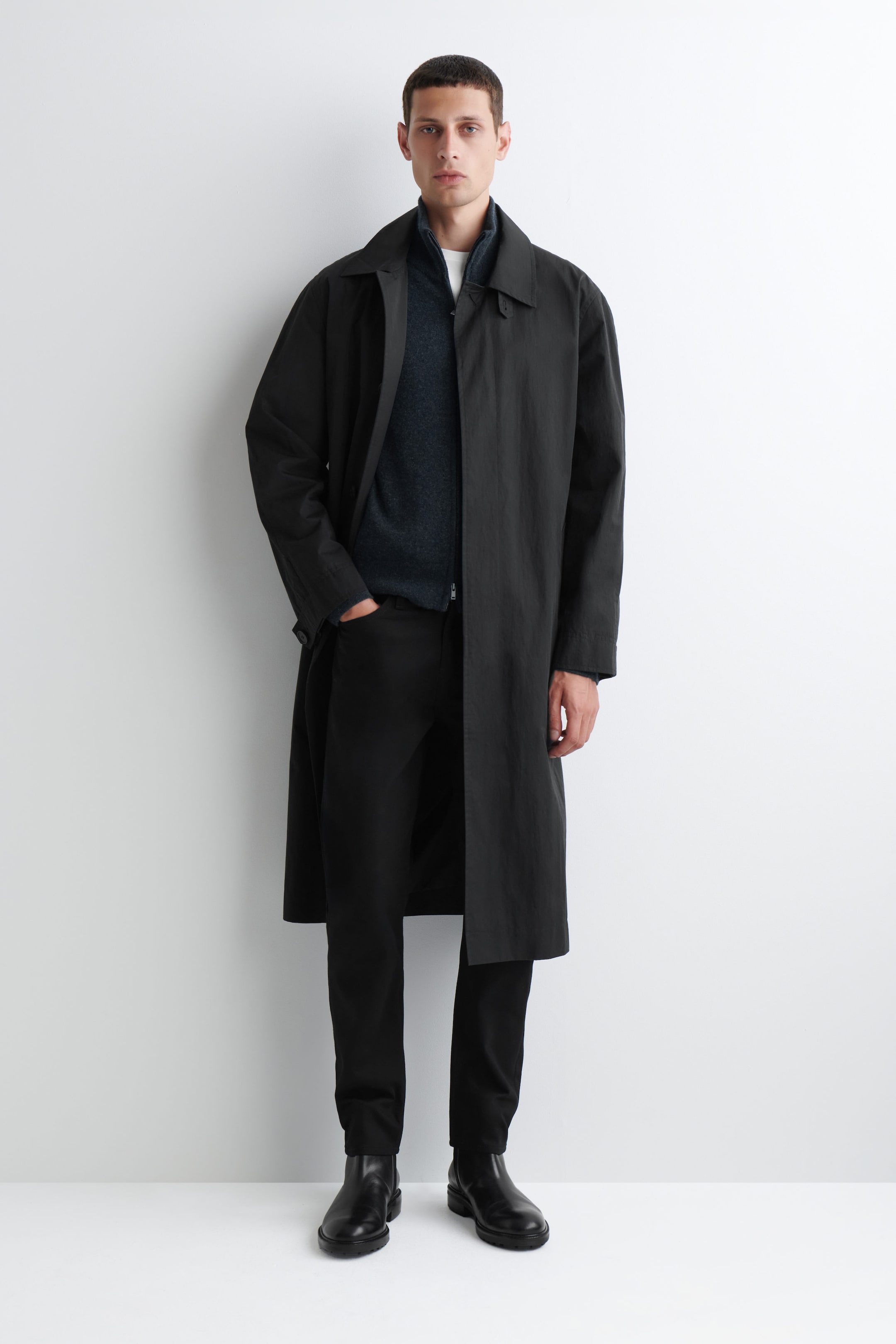 JEANS PIER DAL TAGLIO SLIM