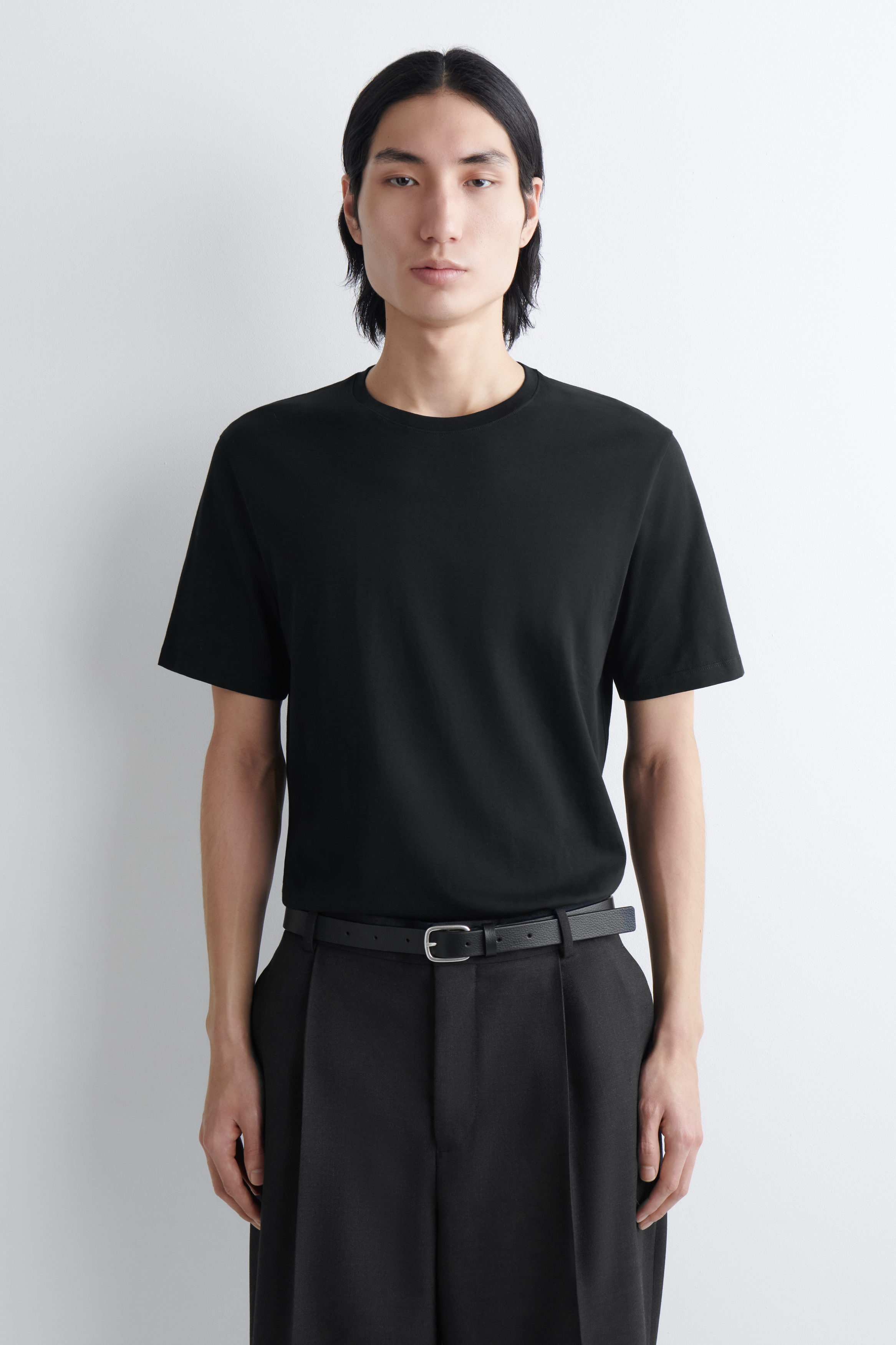 ENNOY 3Pack T-Shirt BLACK XXL ENNOY 3PACK T-SHIRTS (1枚) Size-XL 