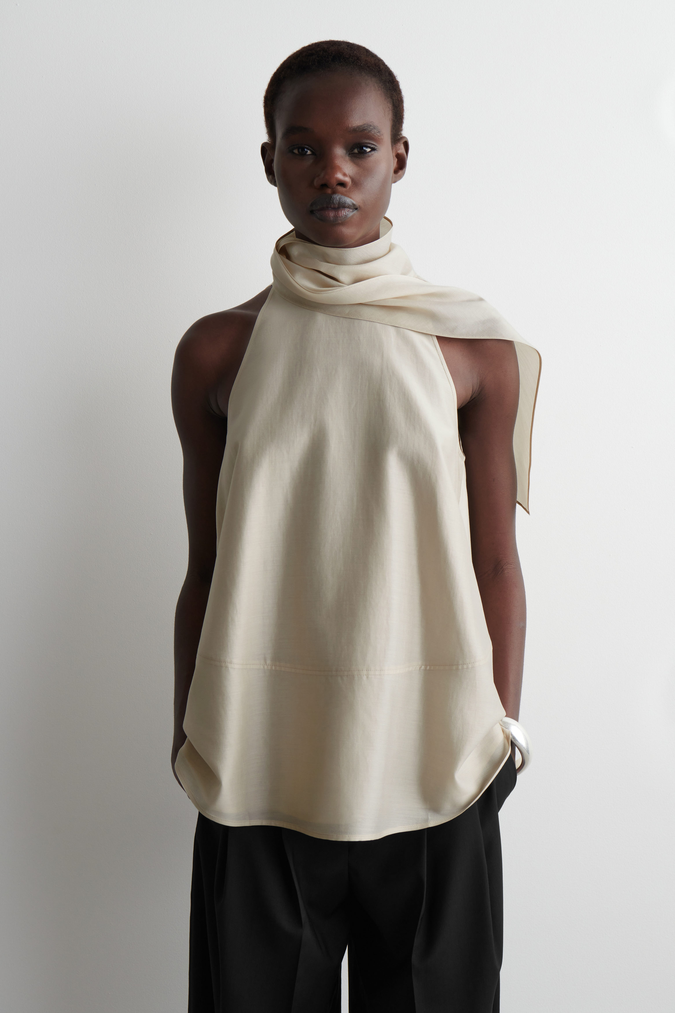 Tops | Yellow
