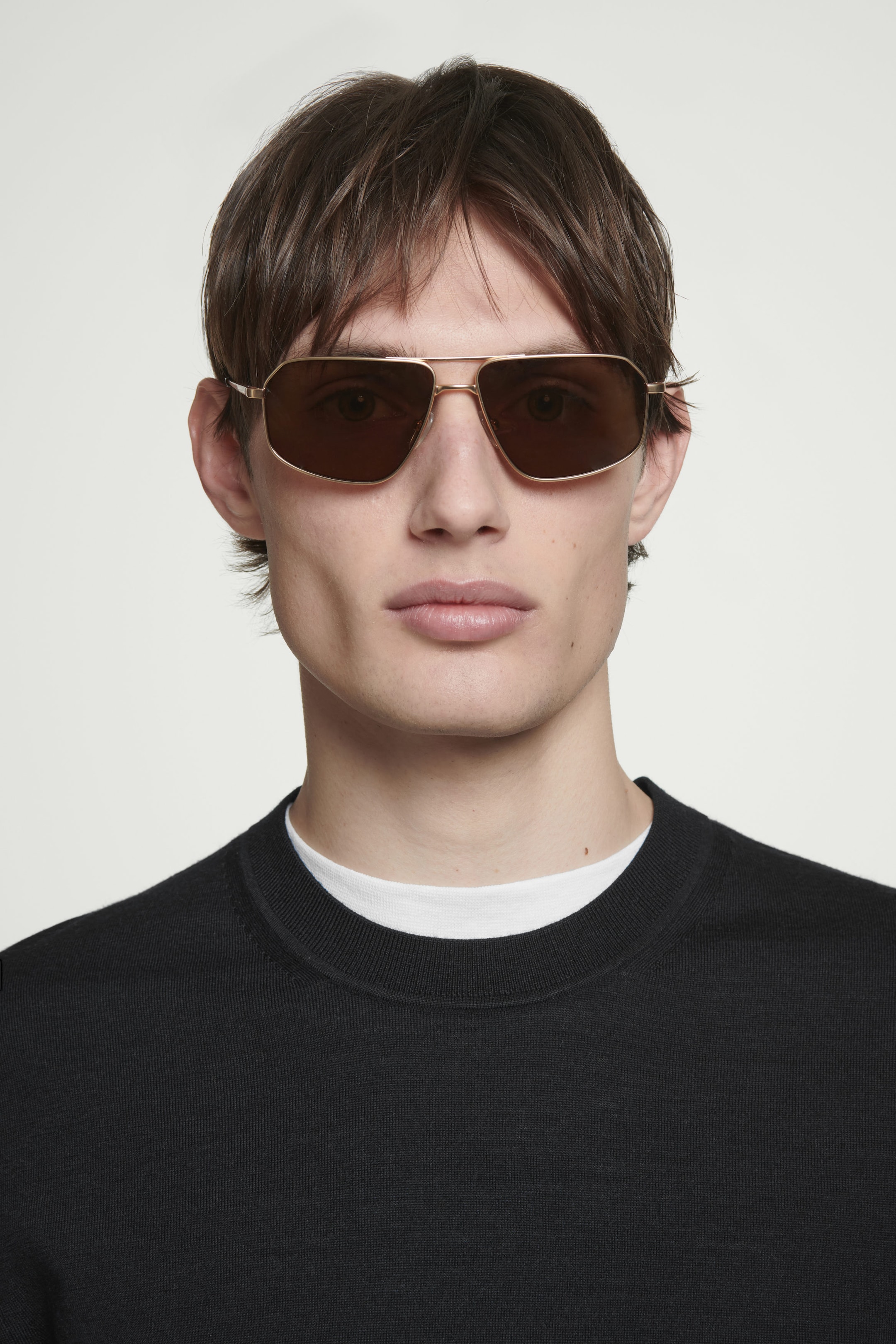 VISTA SUNGLASSES - AVIATOR