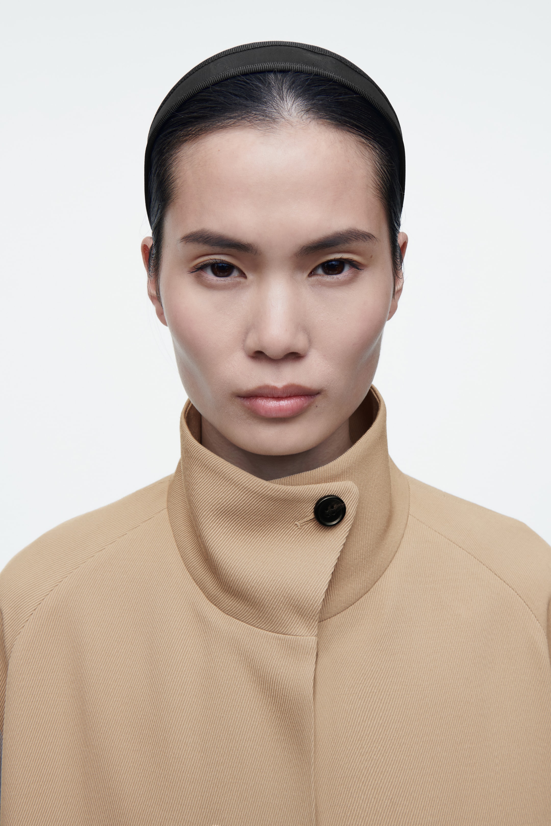 Visualizza immagine più grande: CERCHIETTO IN RETE - NERO - DONNA | H&M IT 1