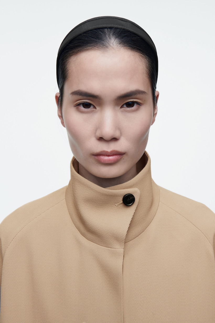 Fascia Unisex FASCIA TESTA MESH KARPOS 12CM Unisex Per Sport Ed - Main Image