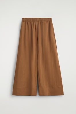 VOLUMINOUS CULOTTES