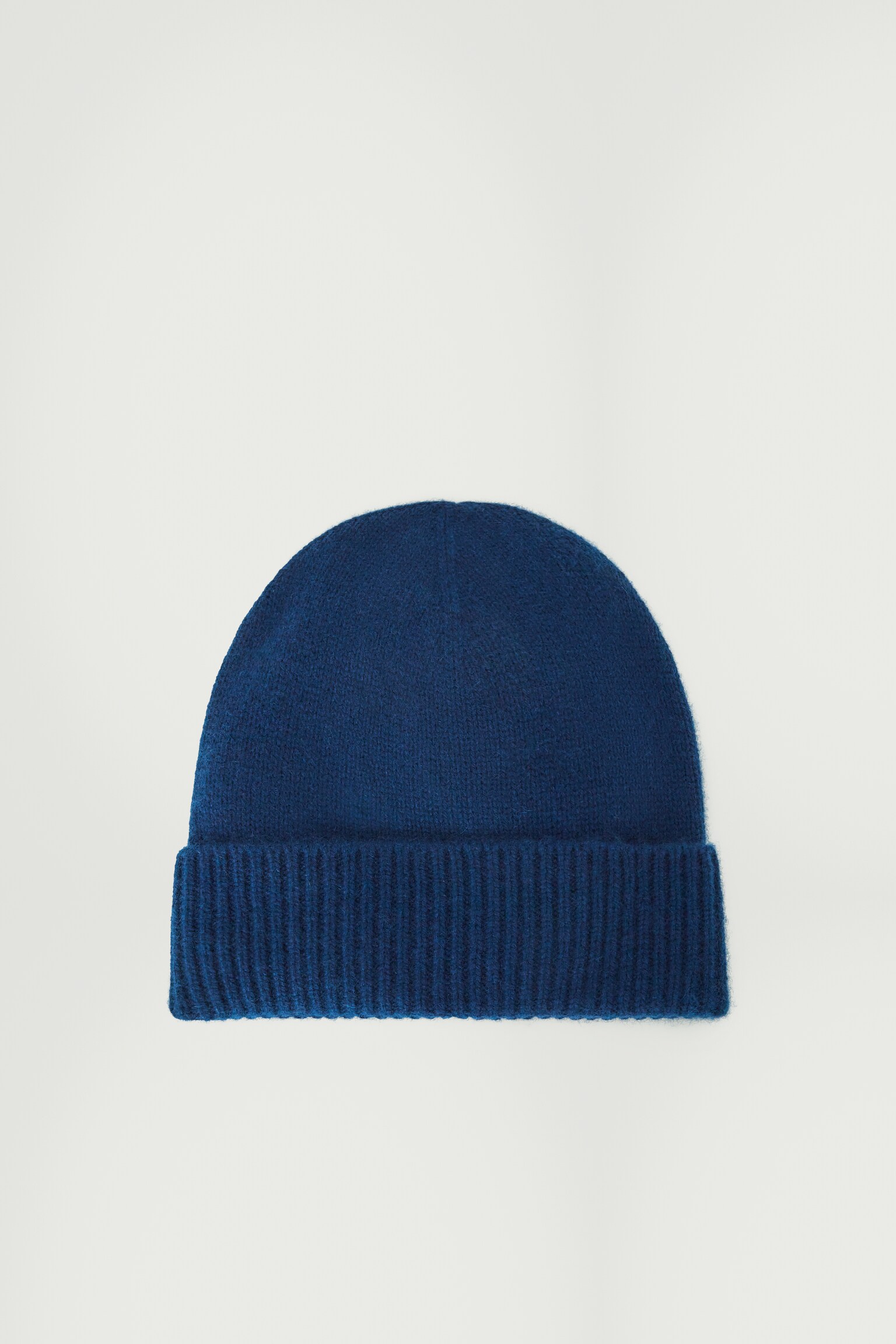 Căciulă din cașmir - NAVY/CHARCOAL/PINK/MARRON ÎNCHIS/BRIGHT GREEN/DARK GREY/OLIVE GREEN/NEGRU - 2