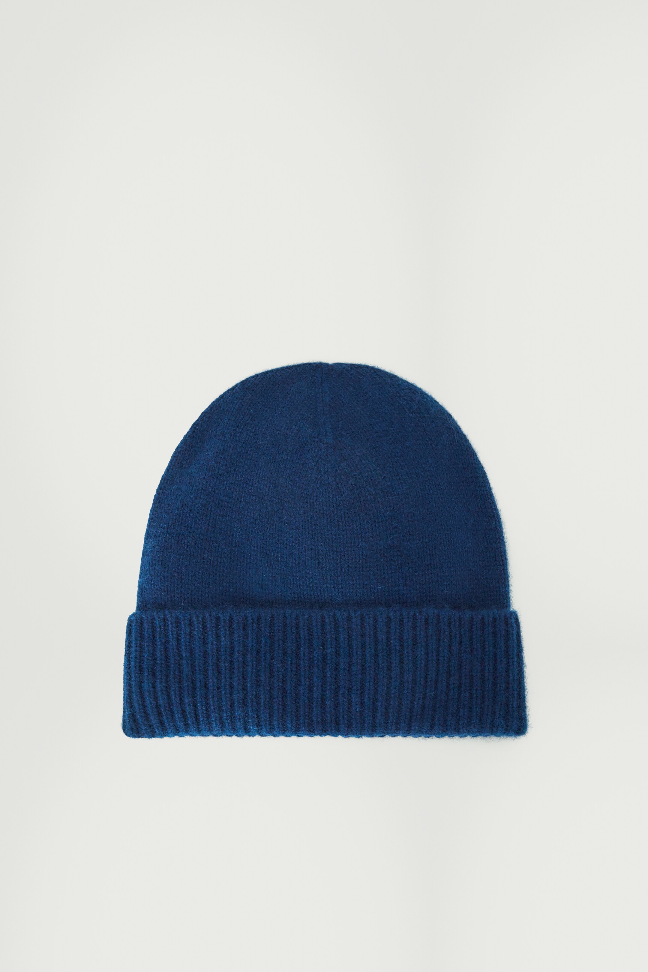 Visualizza immagine più grande: BERRETTO IN CASHMERE - BLU NAVY - DONNA | H&M IT 2