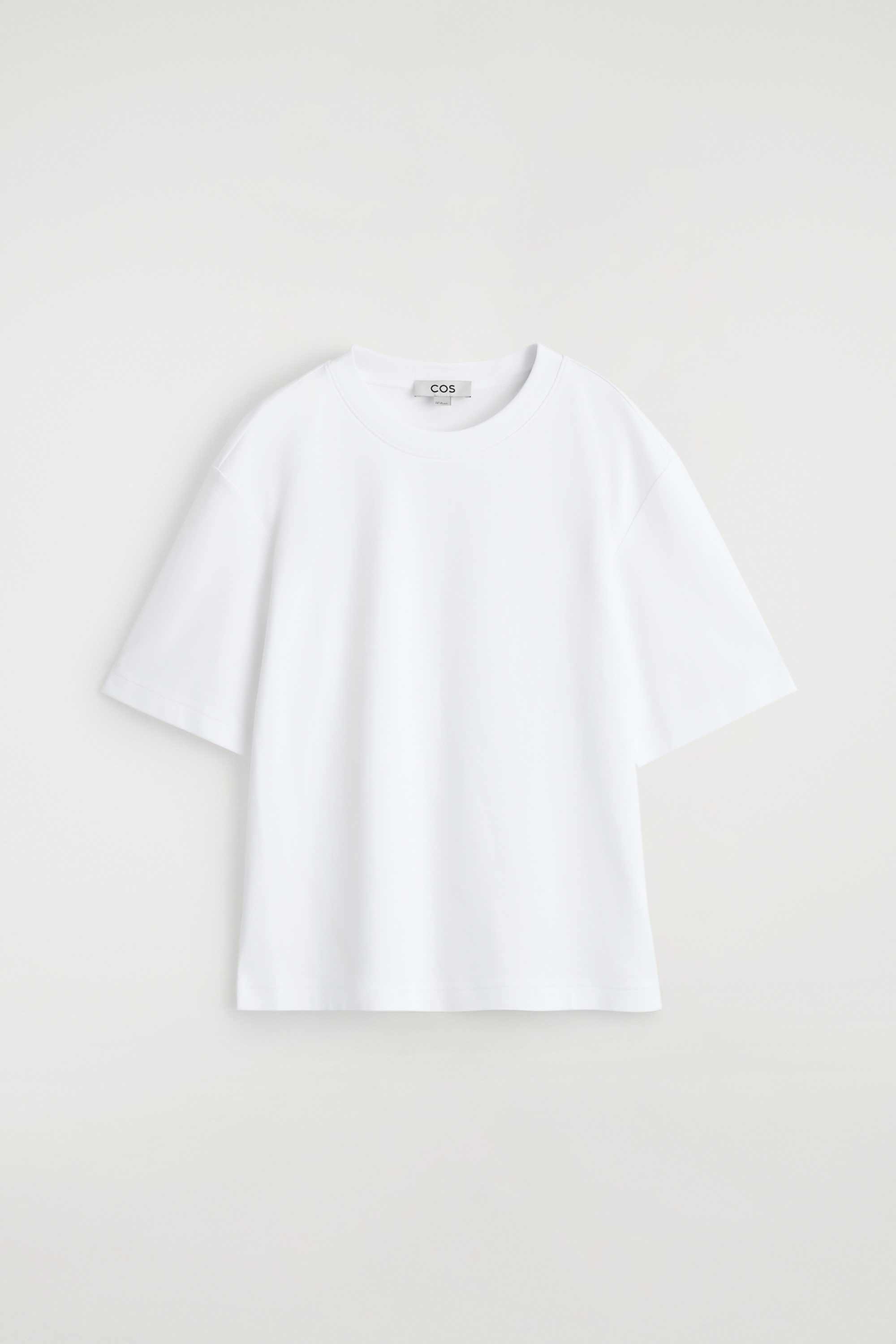 Oversized T-shirt