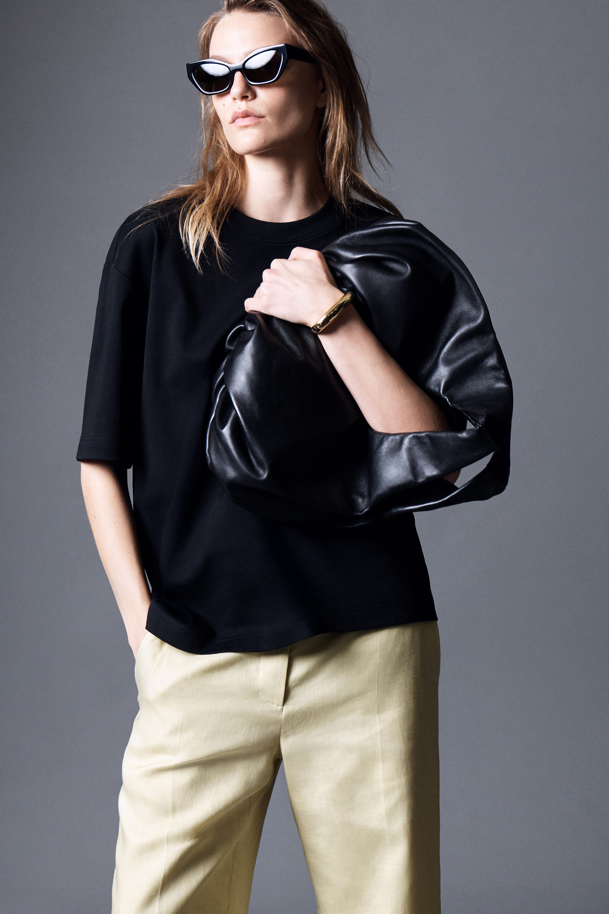 Tシャツ・カットソー FEDERICA TOSI Woman T-Shirt Black 42651418 29 Osta Fitnesstukku T-shirt Women, Black, XL | Fitnesstukku.fi