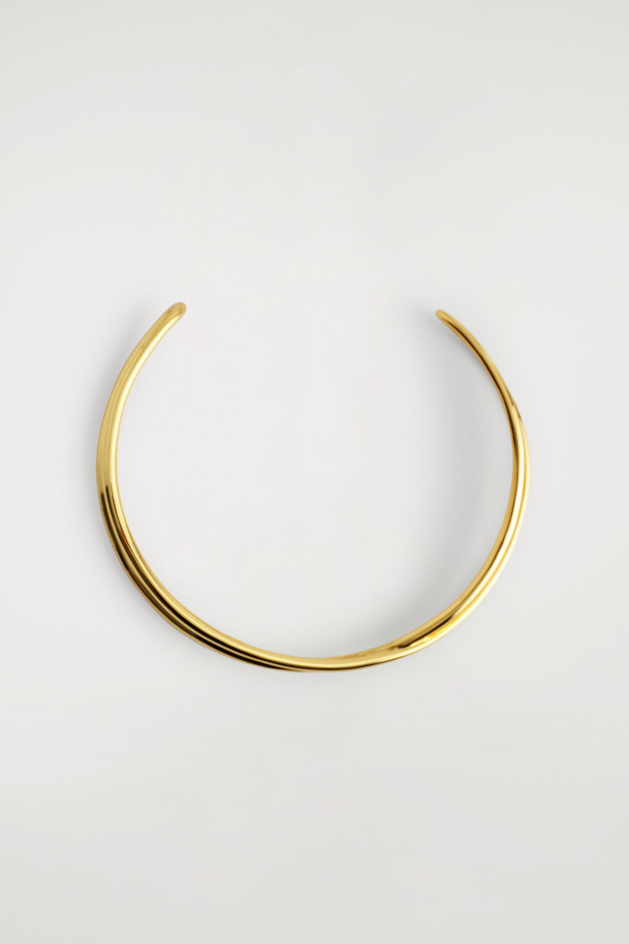 Visualizza immagine più grande: COLLANA A DOPPIO GIRO - ORO - DONNA | H&M IT 3