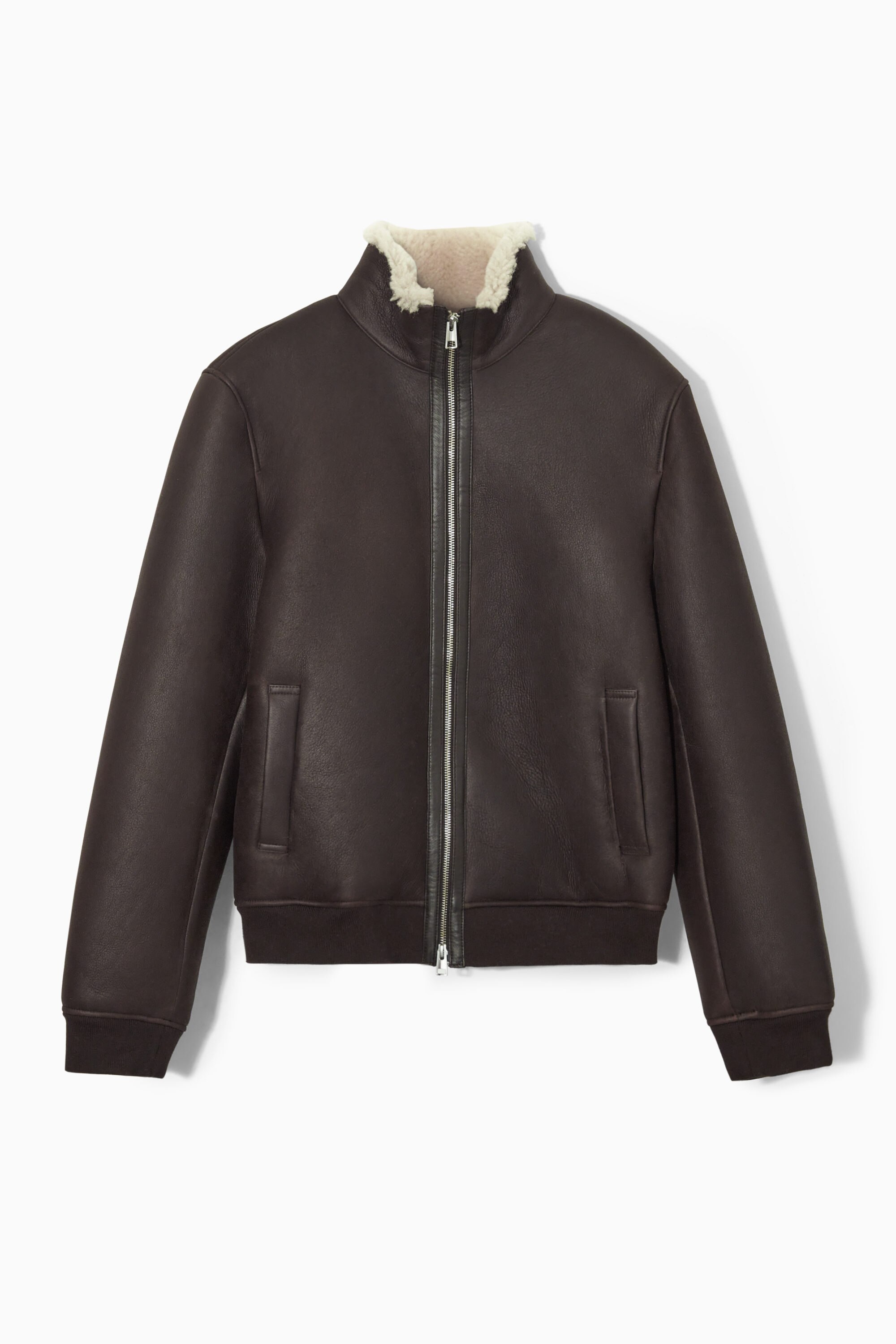 oksoon original work jacket brown サイズ1 oksoon original work jacket brown サイズ1