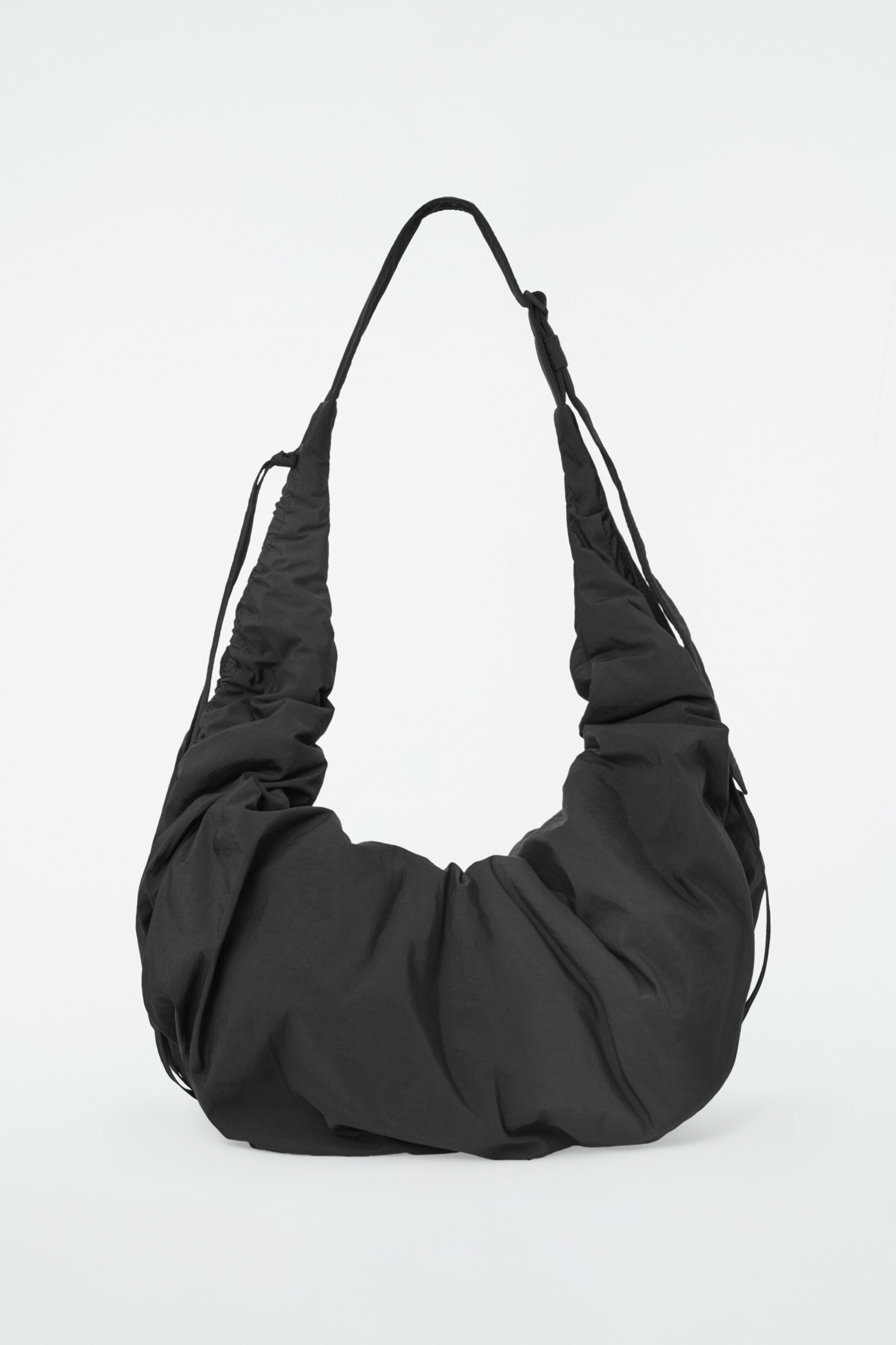 Zobacz większy obraz: TOREBKA „CANOPY” TYPU CROSSBODY Z NYLONEM - CZARNY - ONA | H&M PL 1