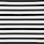 BLACK / WHITE / STRIPED