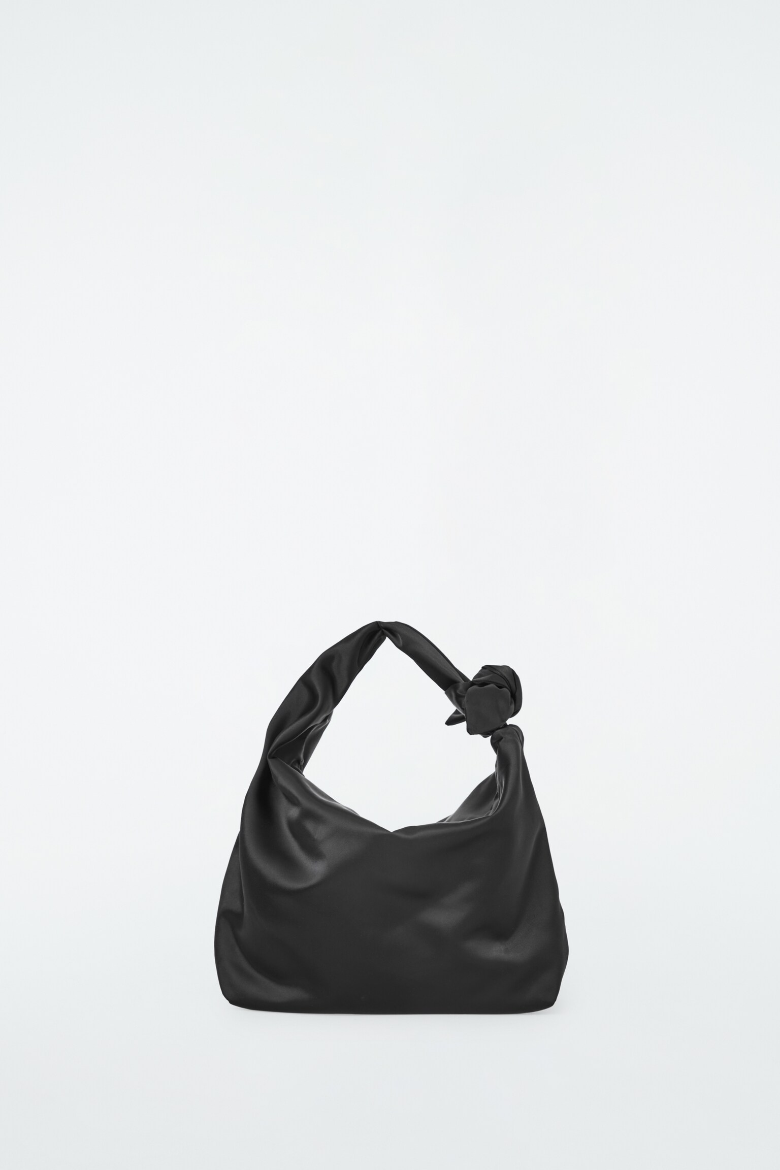 HITCH MICRO GRAB BAG - NYLON - BLACK