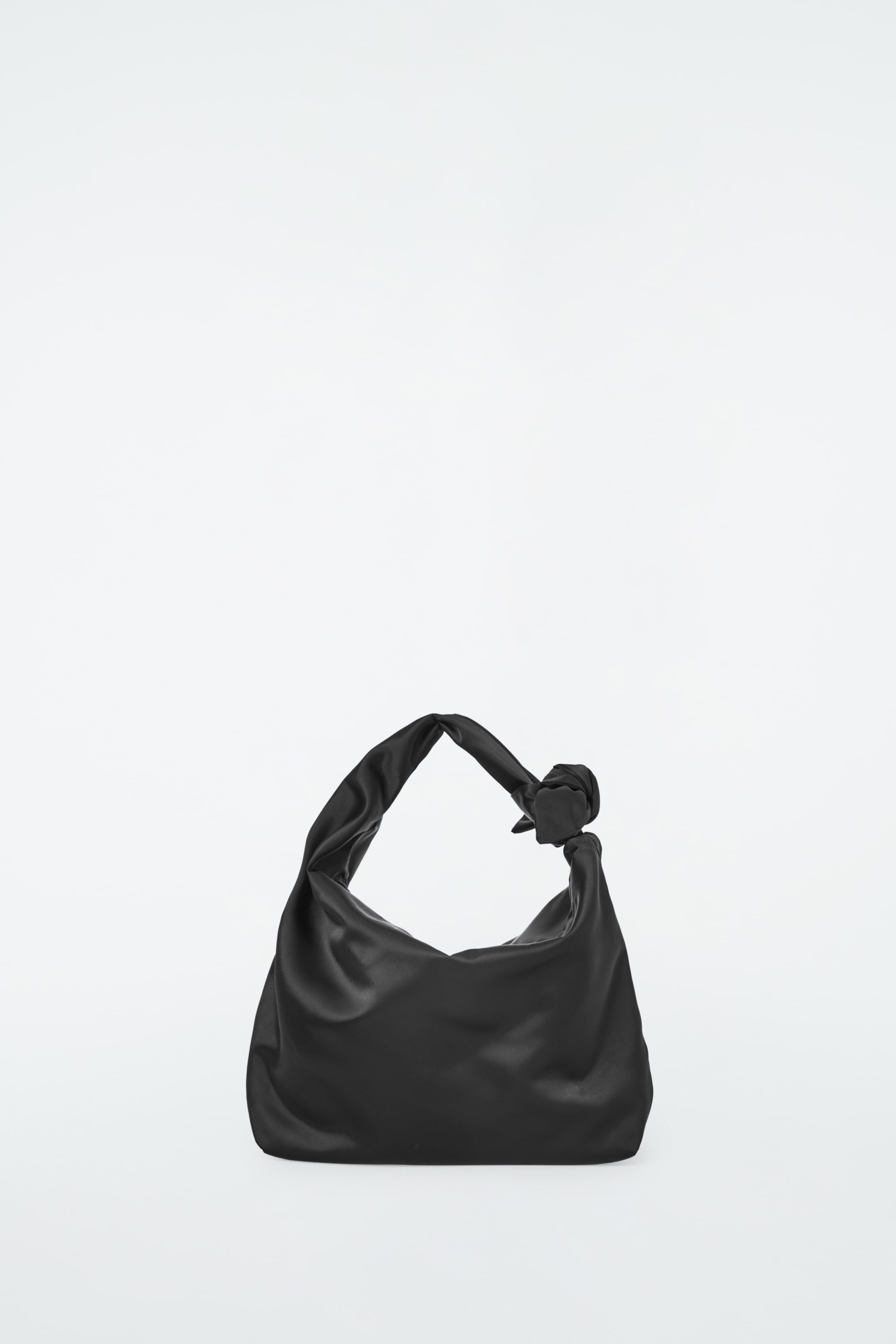 View larger image: HITCH MICRO GRAB BAG - NYLON - BLACK - Ladies | H&M GB 1
