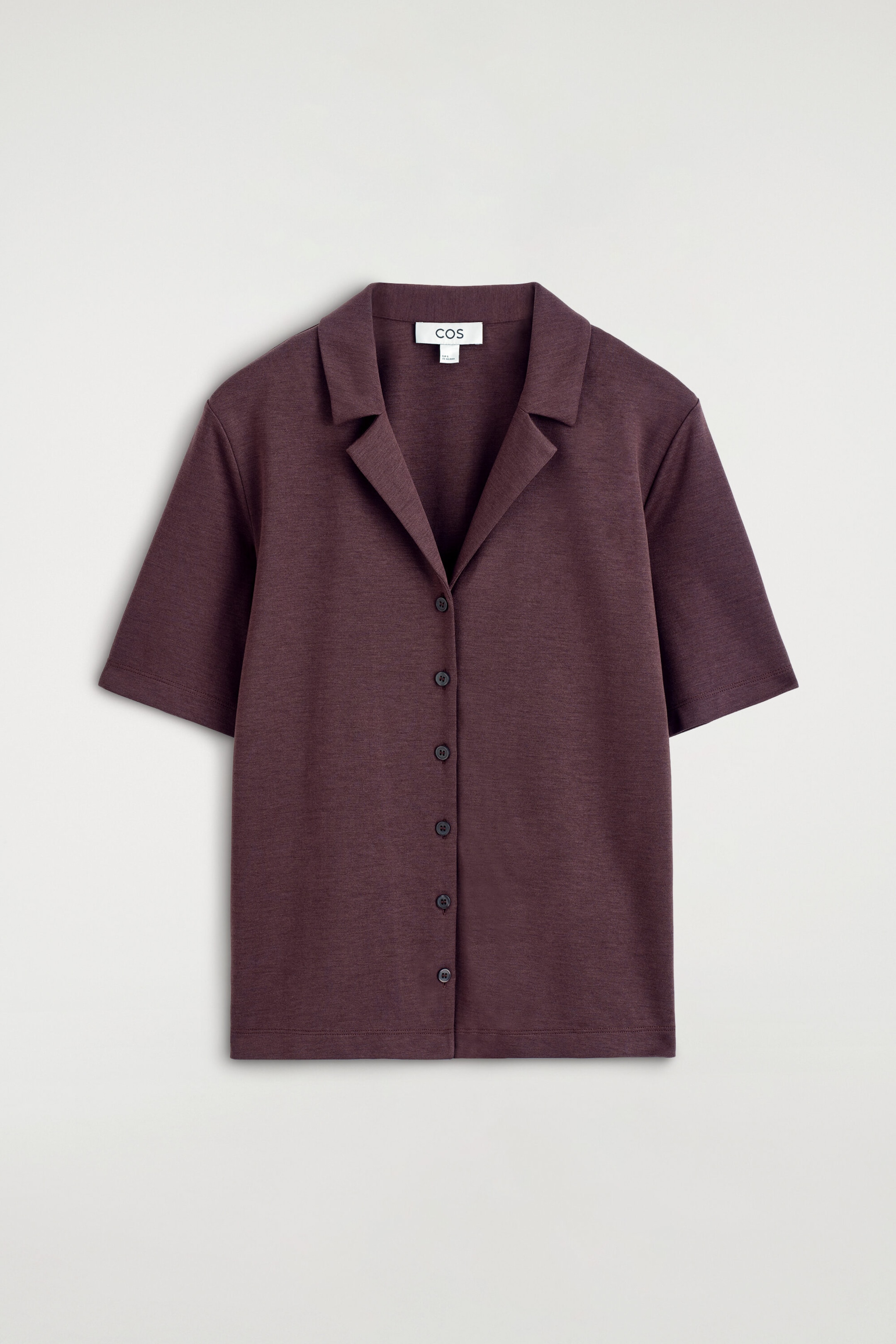 MODAL-JERSEY SHIRT