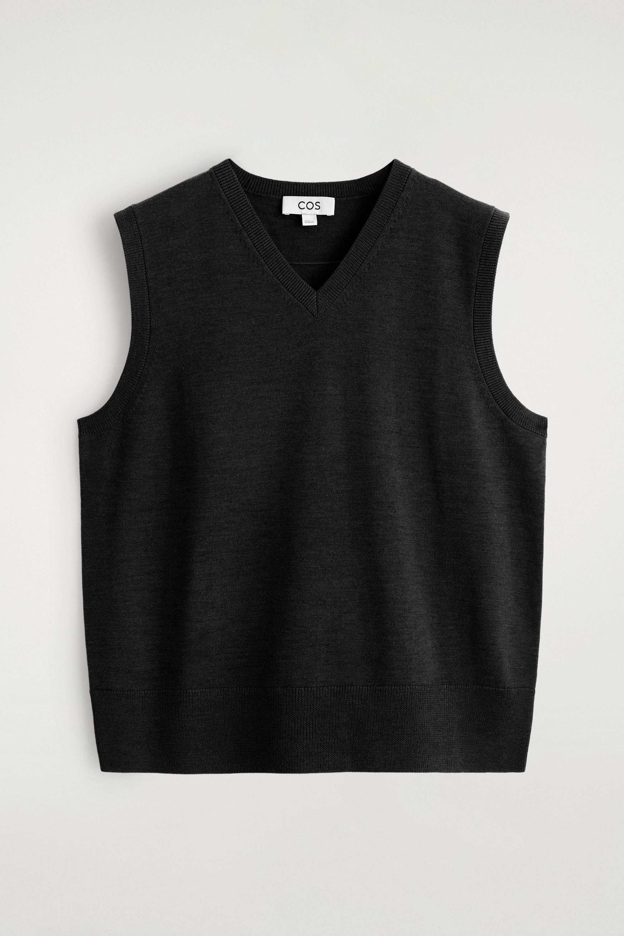 新品　BRIEFING　MENS FINE MERINO V KECK VEST Merino V-Neck Vest | UNIQLO US