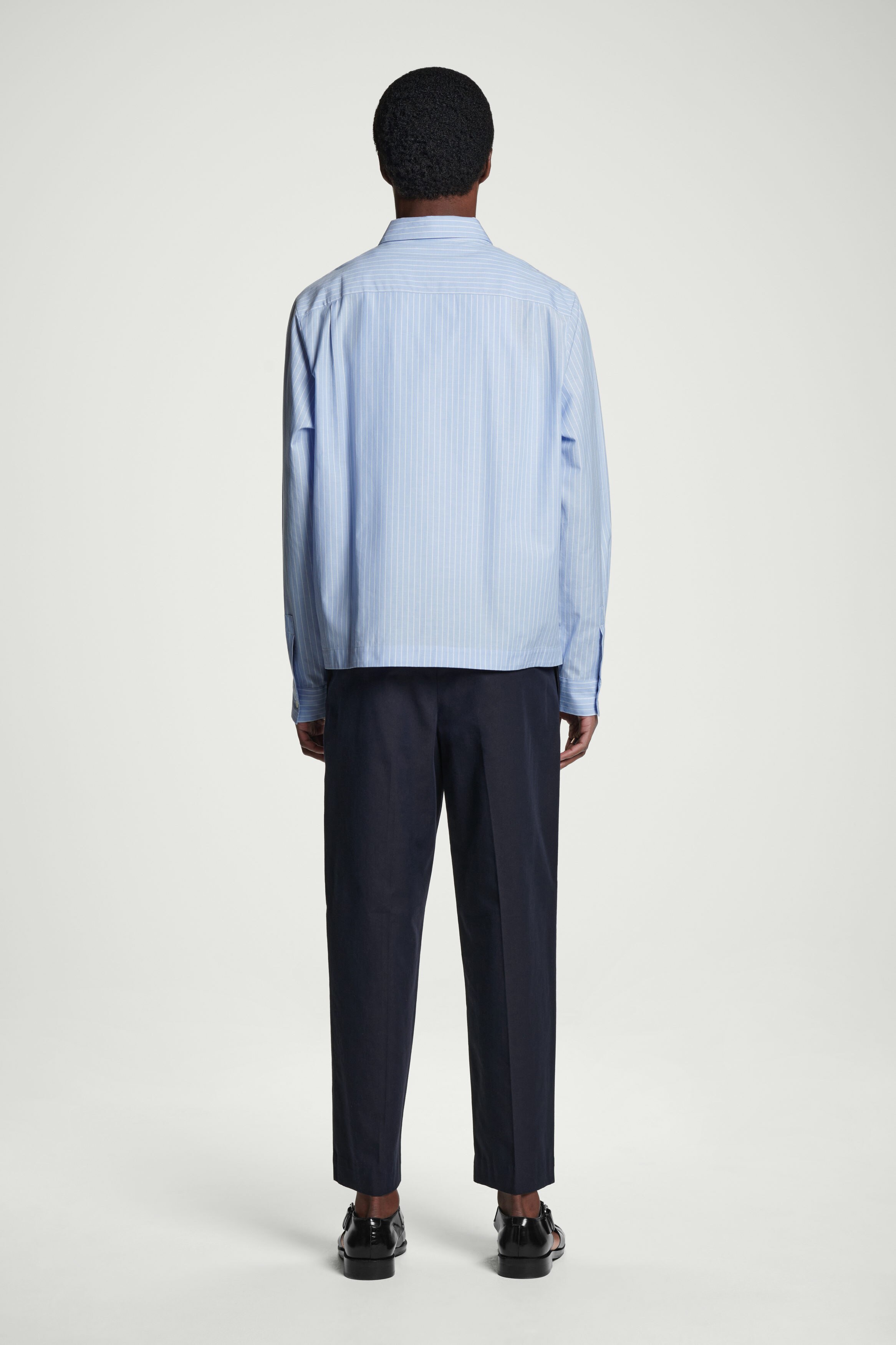 CFT's RAYON TWILL セットアップ SPRING/SUMMER
