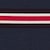 NAVY / RED / STRIPED