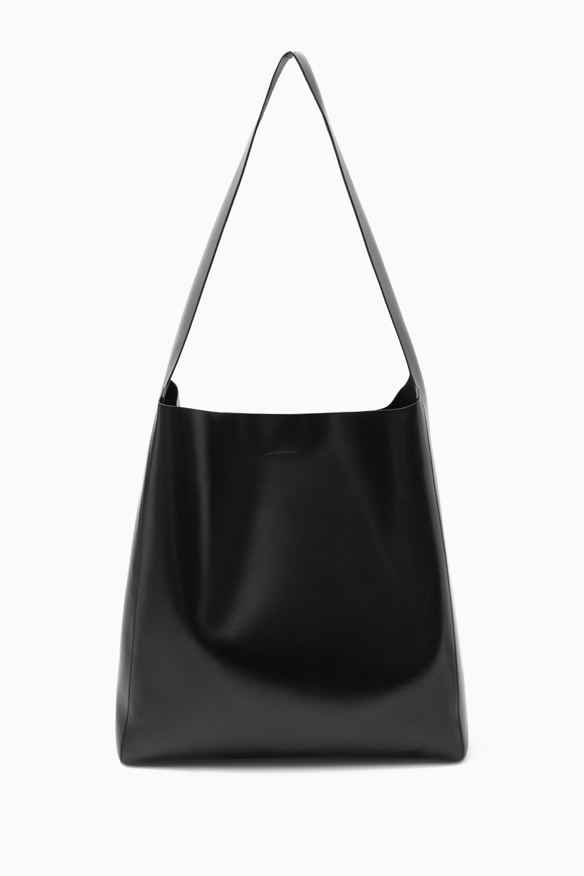 ★★Slouchy Shoulder Bag デイリーバッグ Black Amazon.com: Slouchy Hobo Bags for Women Tote Bag Retro PU